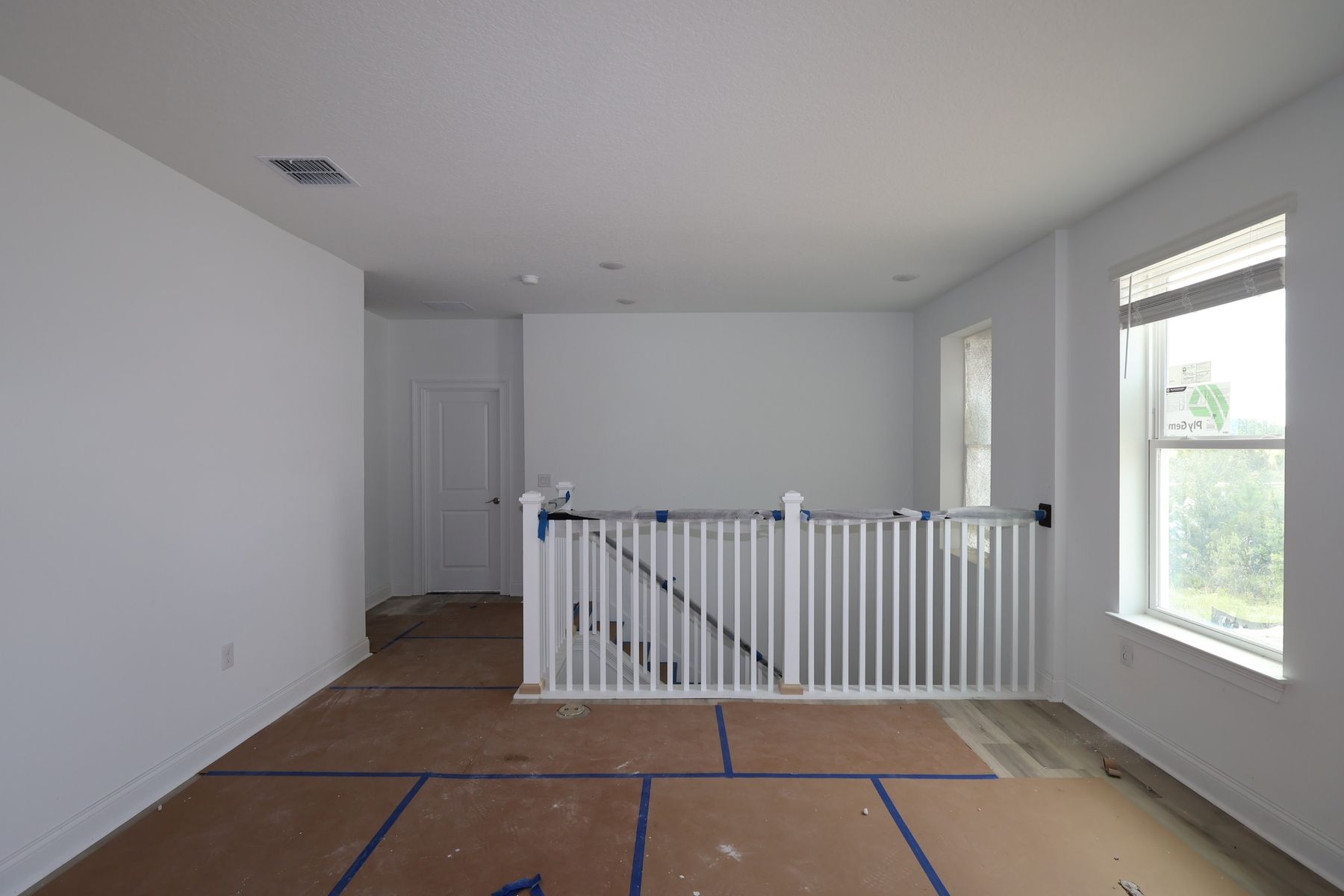 Interior - September 28, 2026