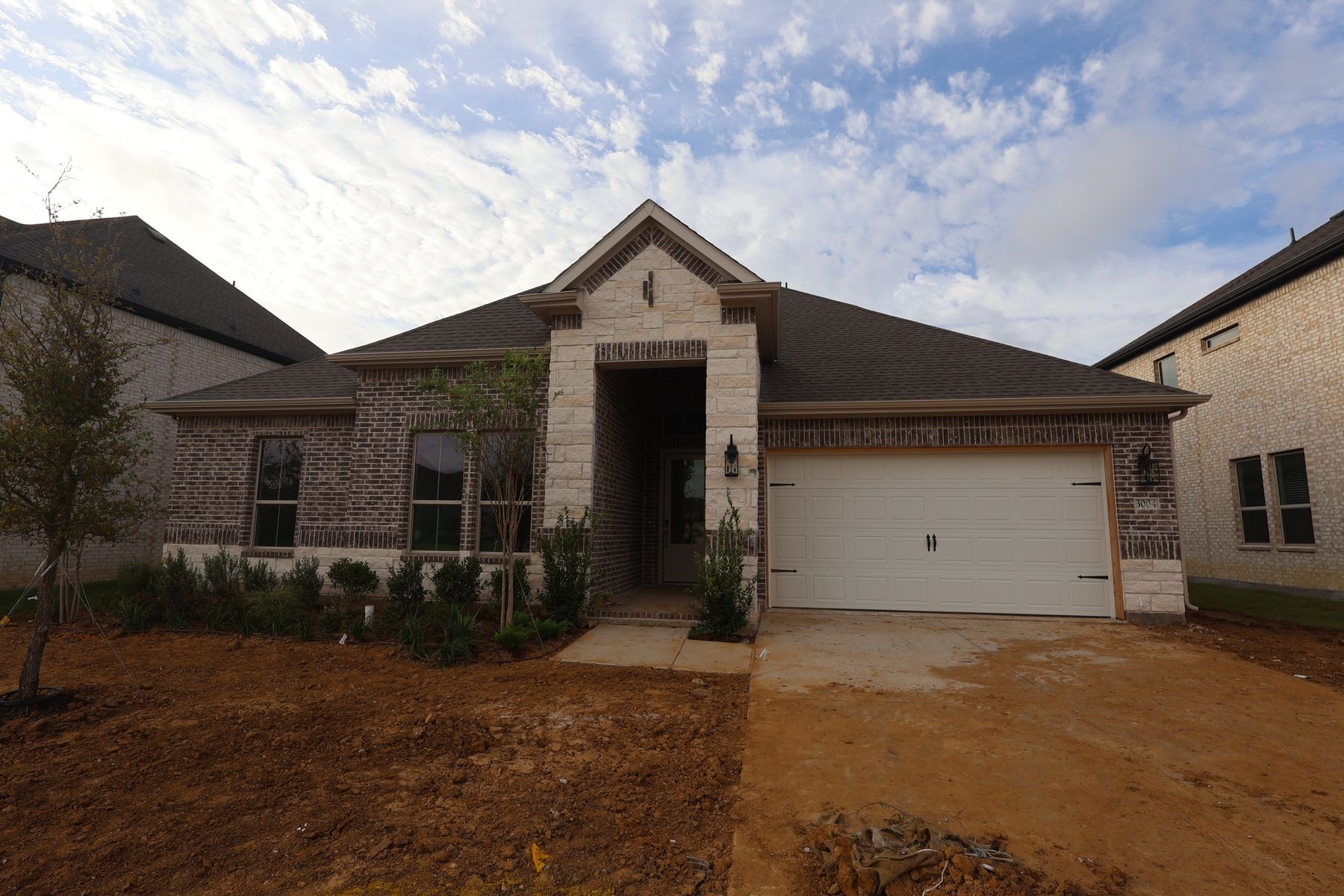 Exterior - September 30, 2026