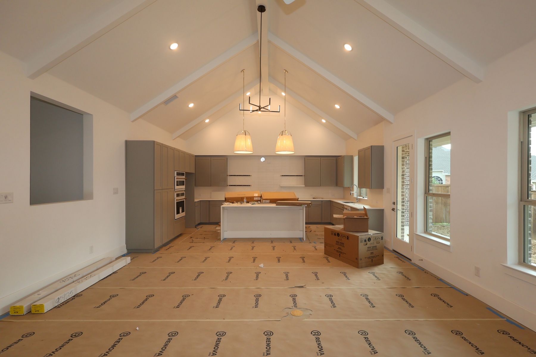 Kitchen - September 30, 2026