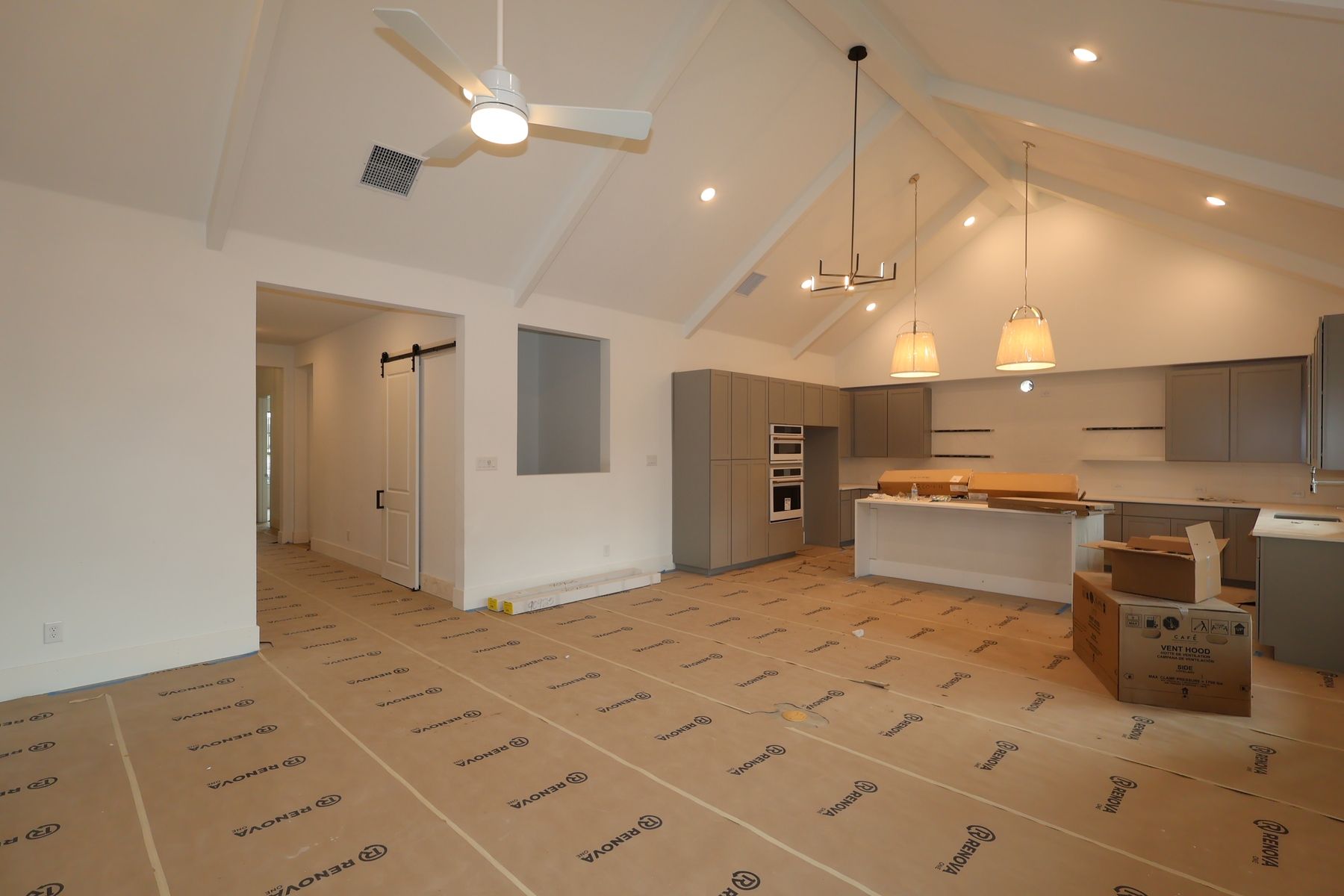 Kitchen - September 30, 2026