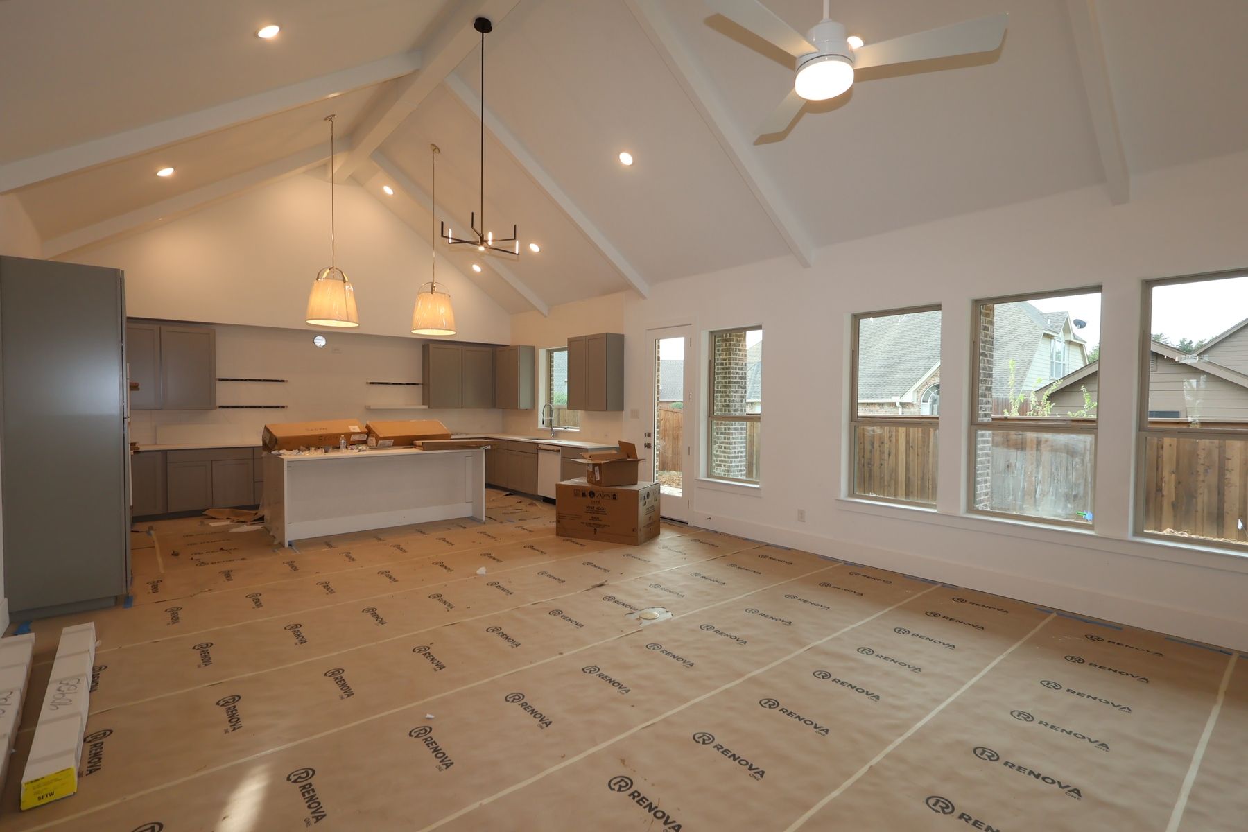 Kitchen - September 30, 2026