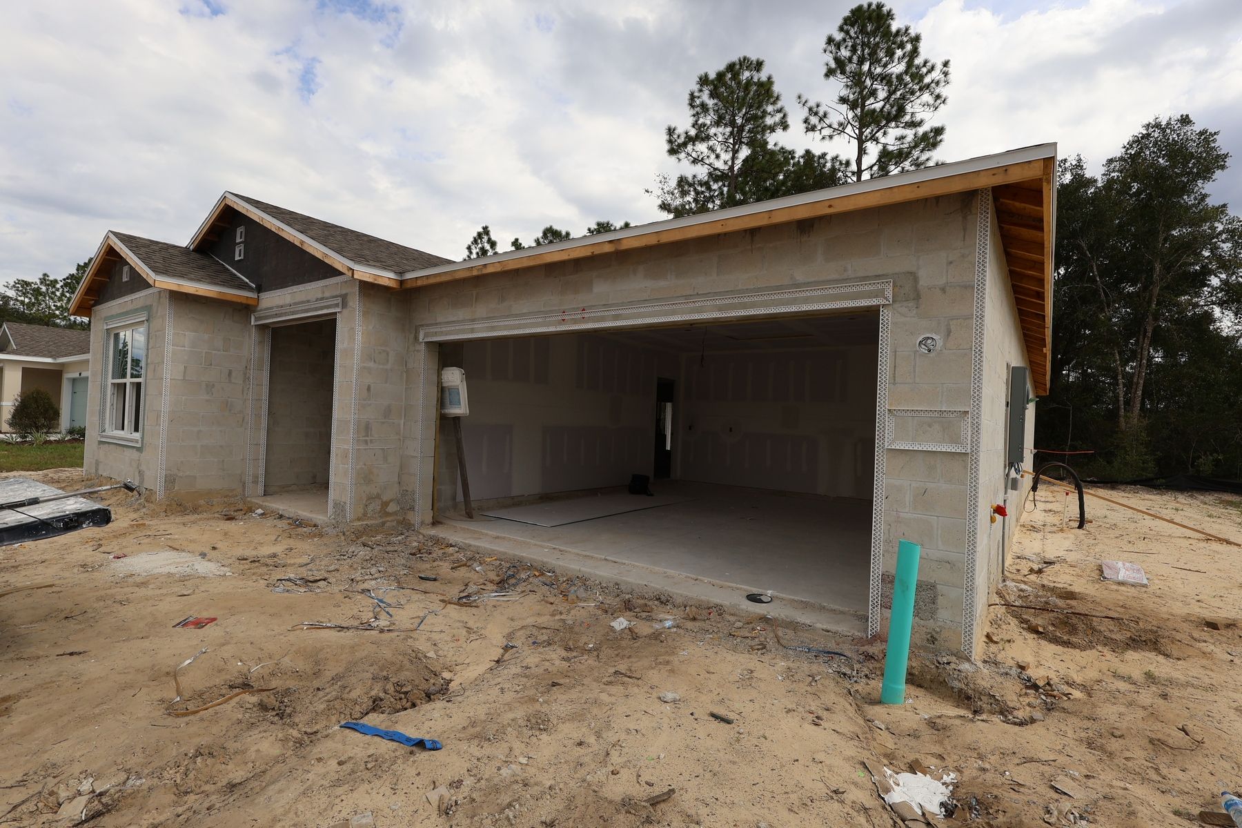 Exterior - September 29, 2026