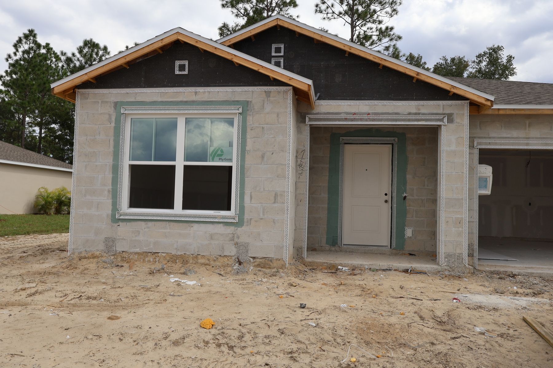 Exterior - September 29, 2026