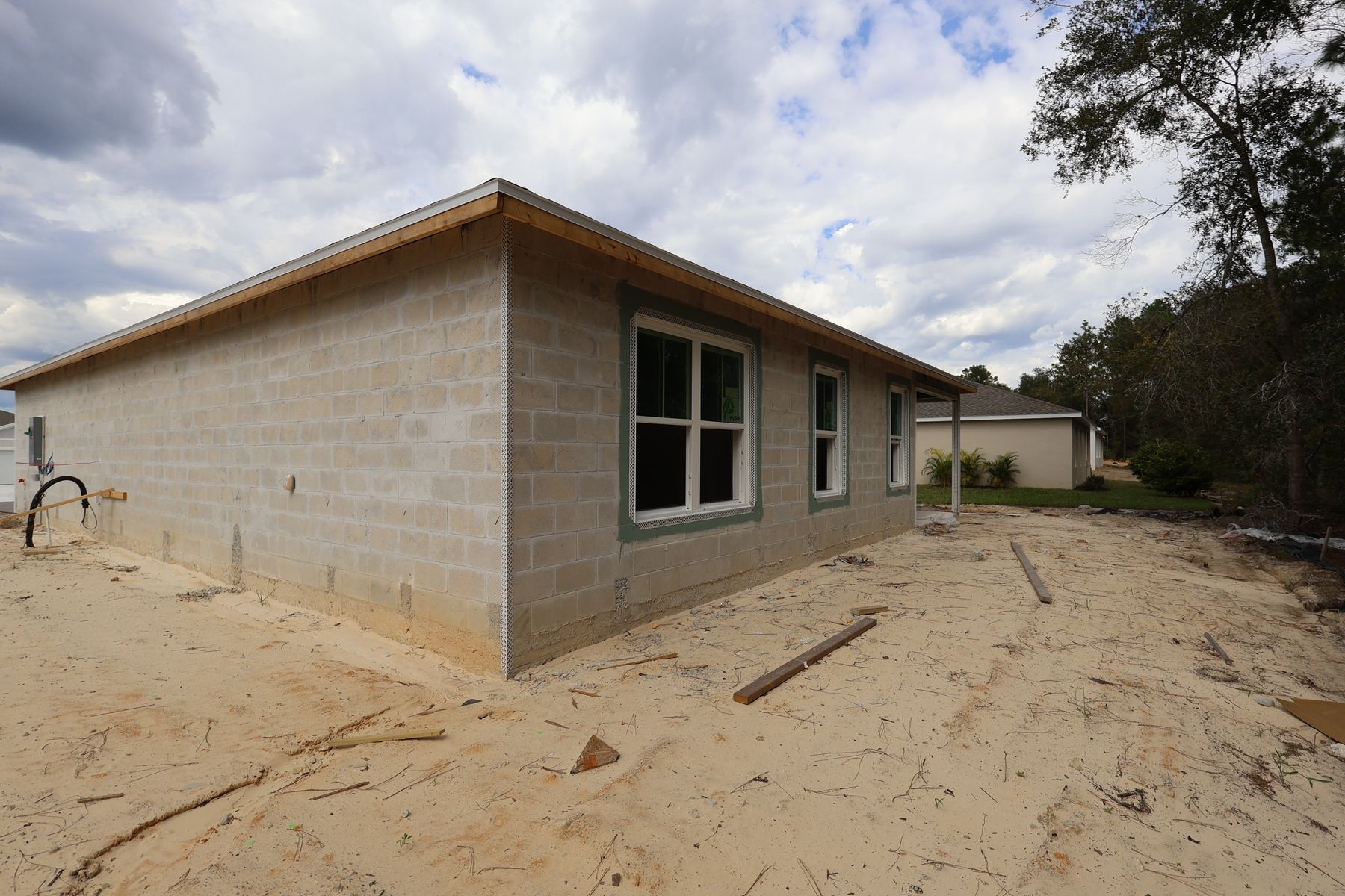 Exterior - September 29, 2026