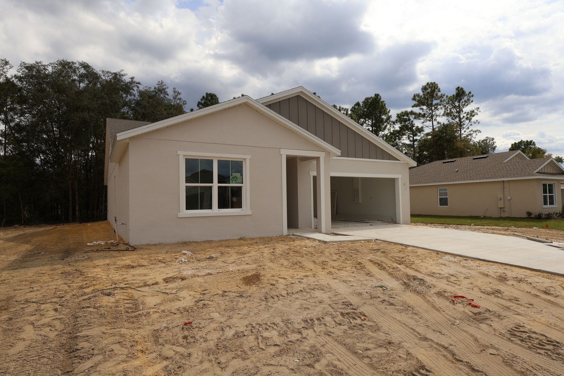 Exterior - September 29, 2026