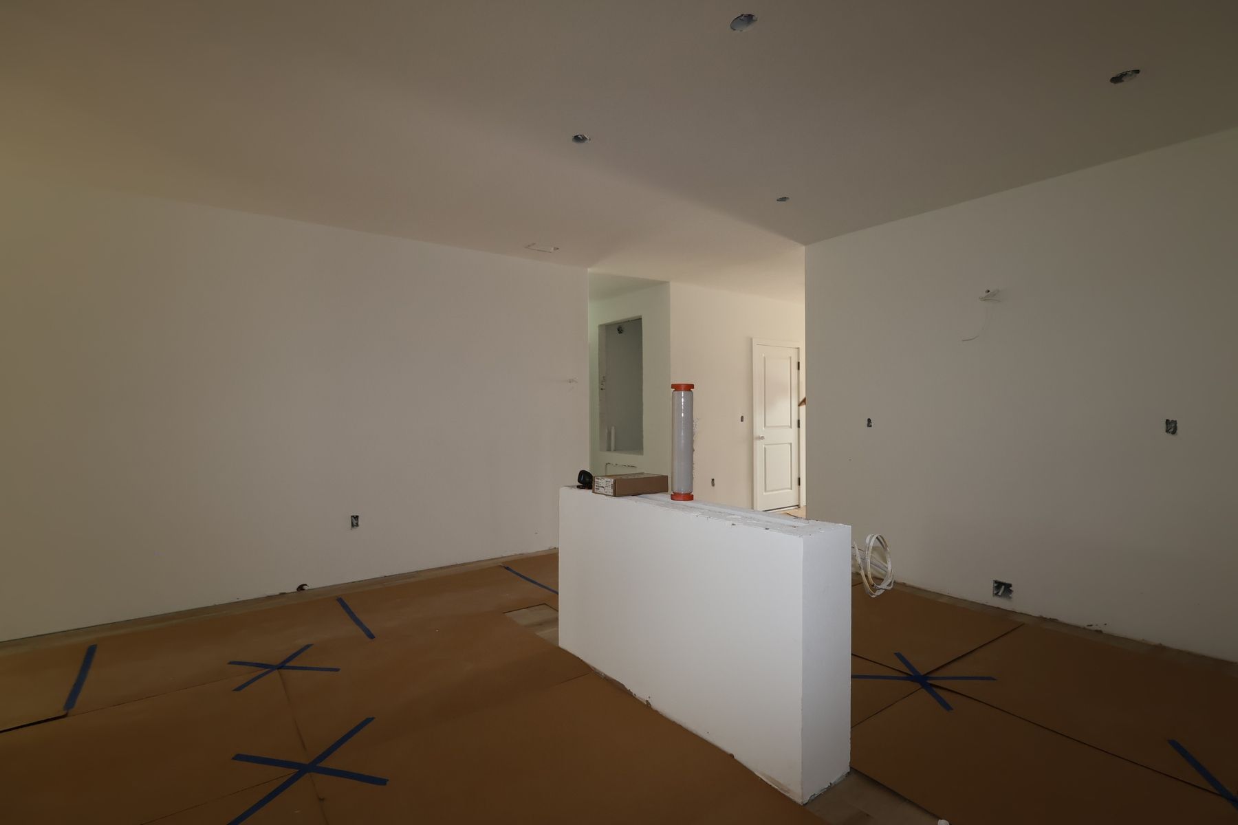 Interior - September 29, 2026
