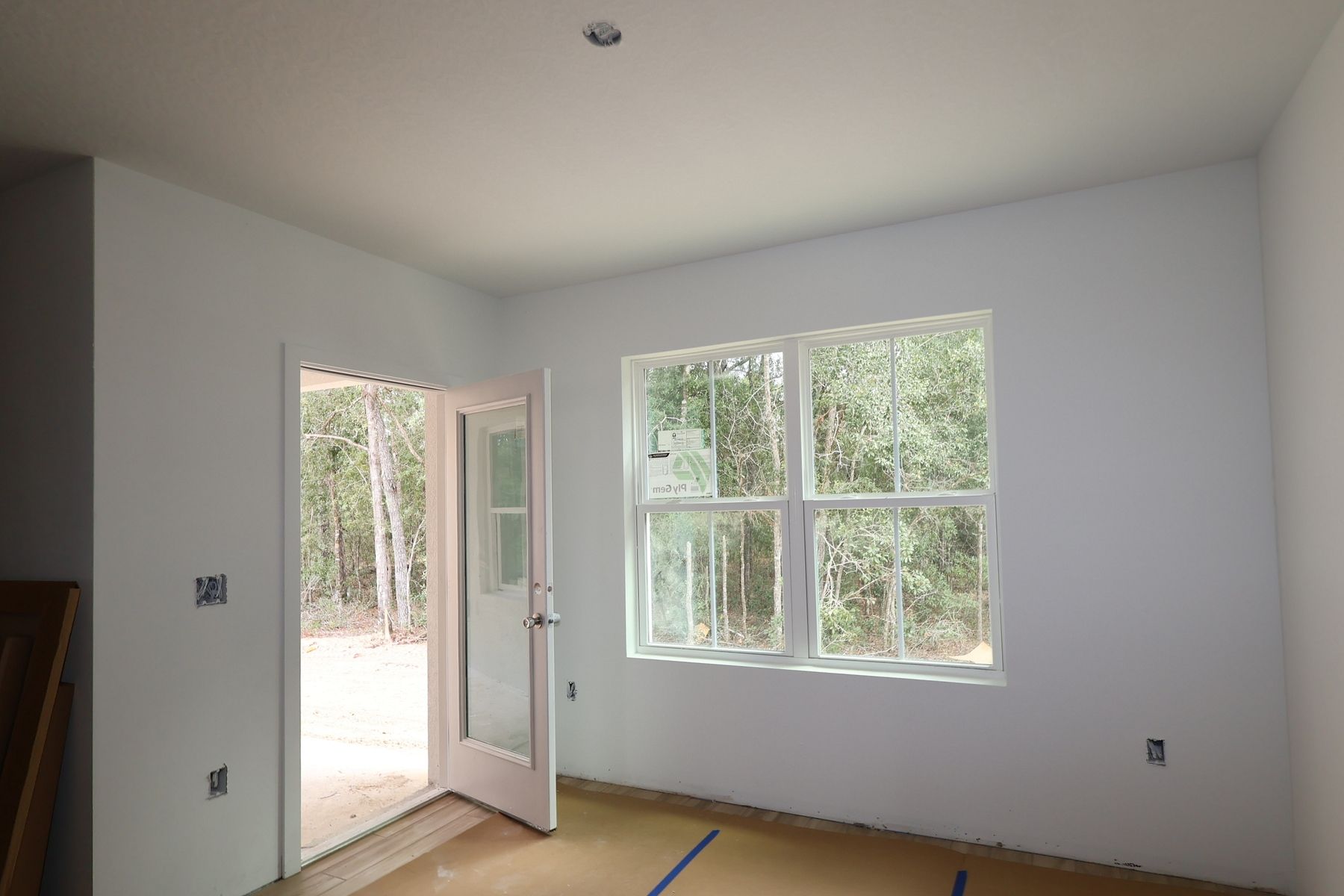 Interior - September 29, 2026