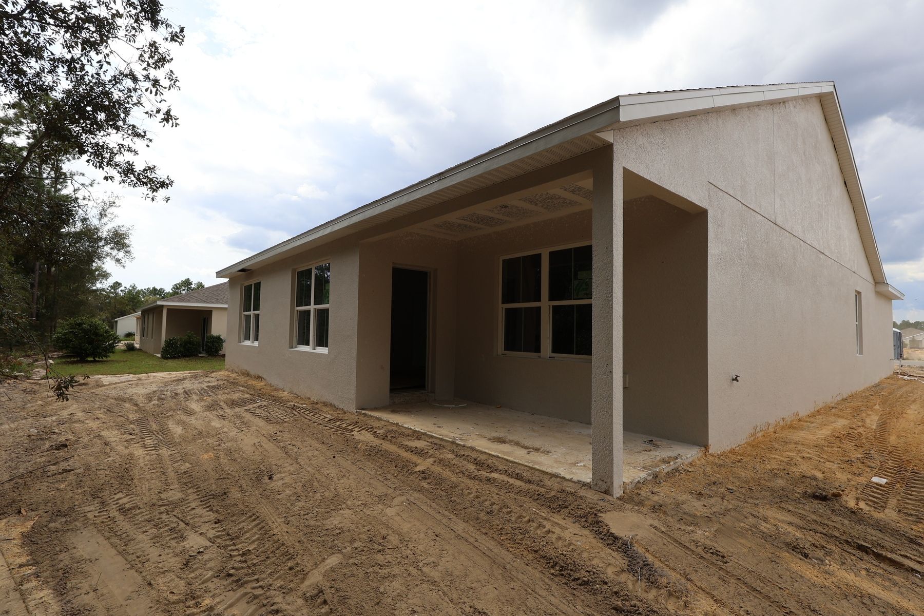 Porch - September 29, 2026
