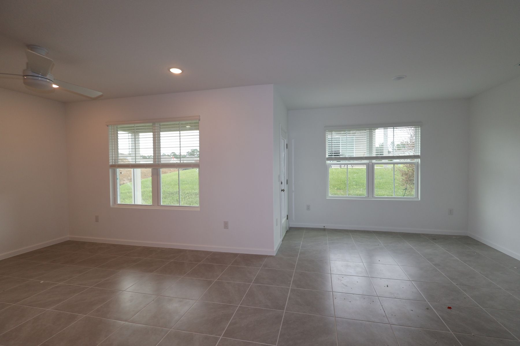 Interior - September 29, 2026