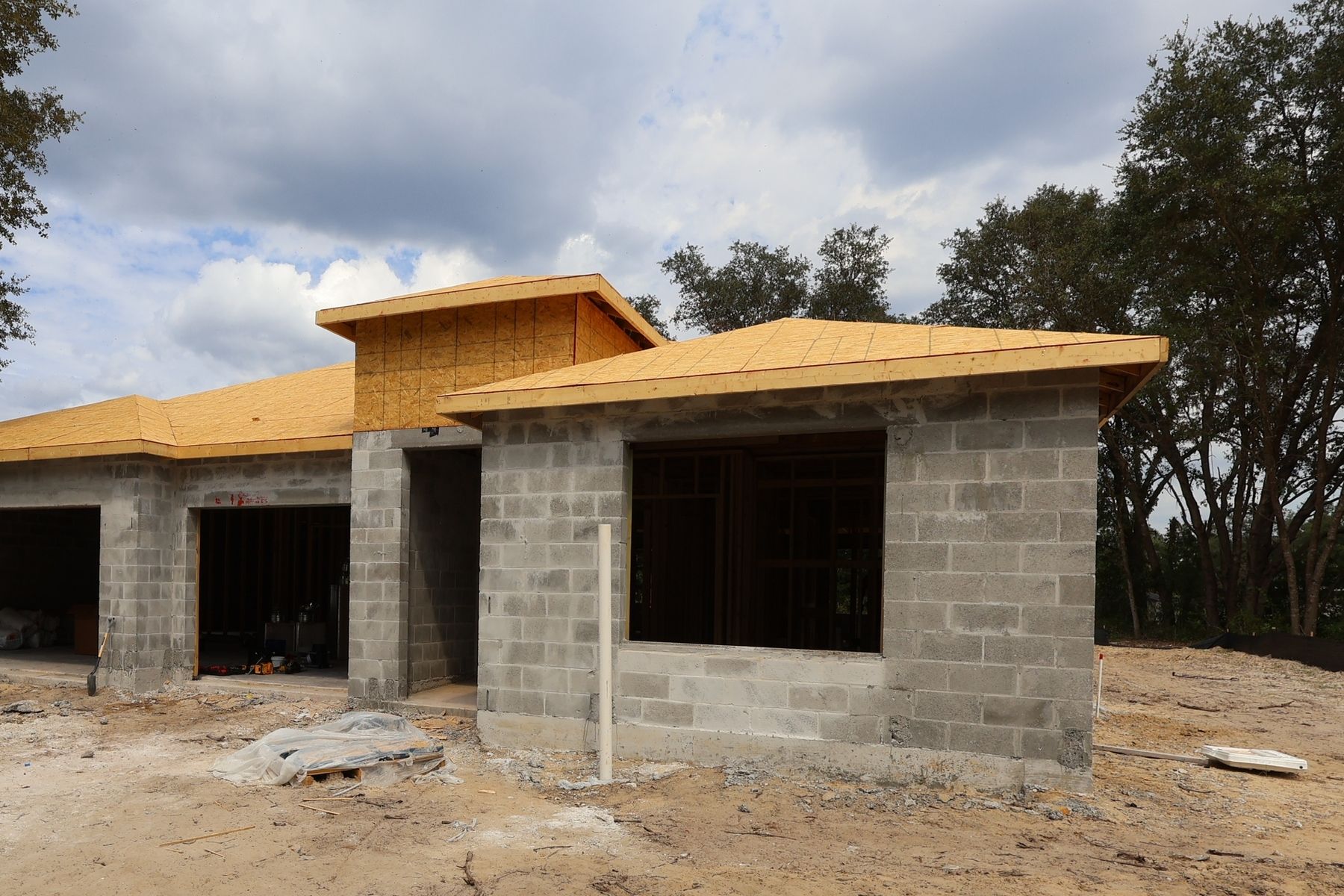 Exterior - September 29, 2026