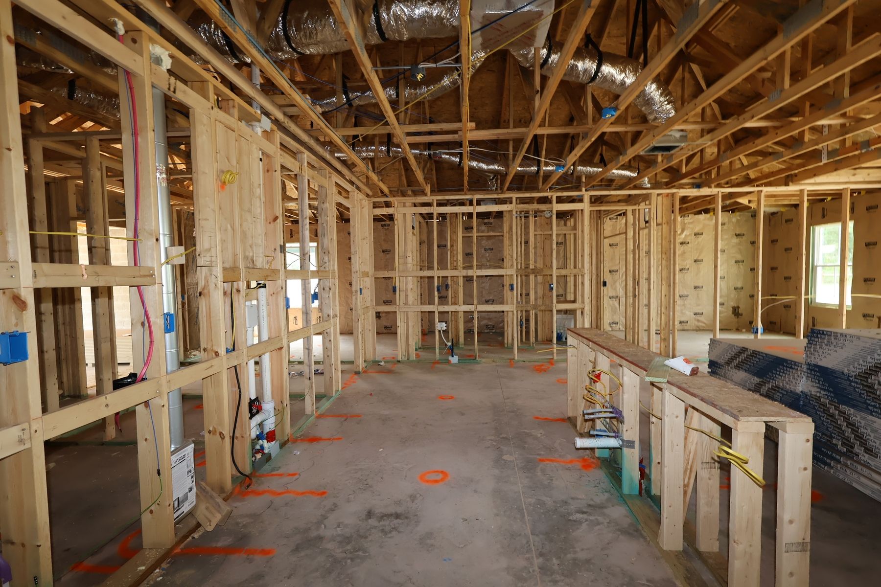 Interior - September 29, 2026