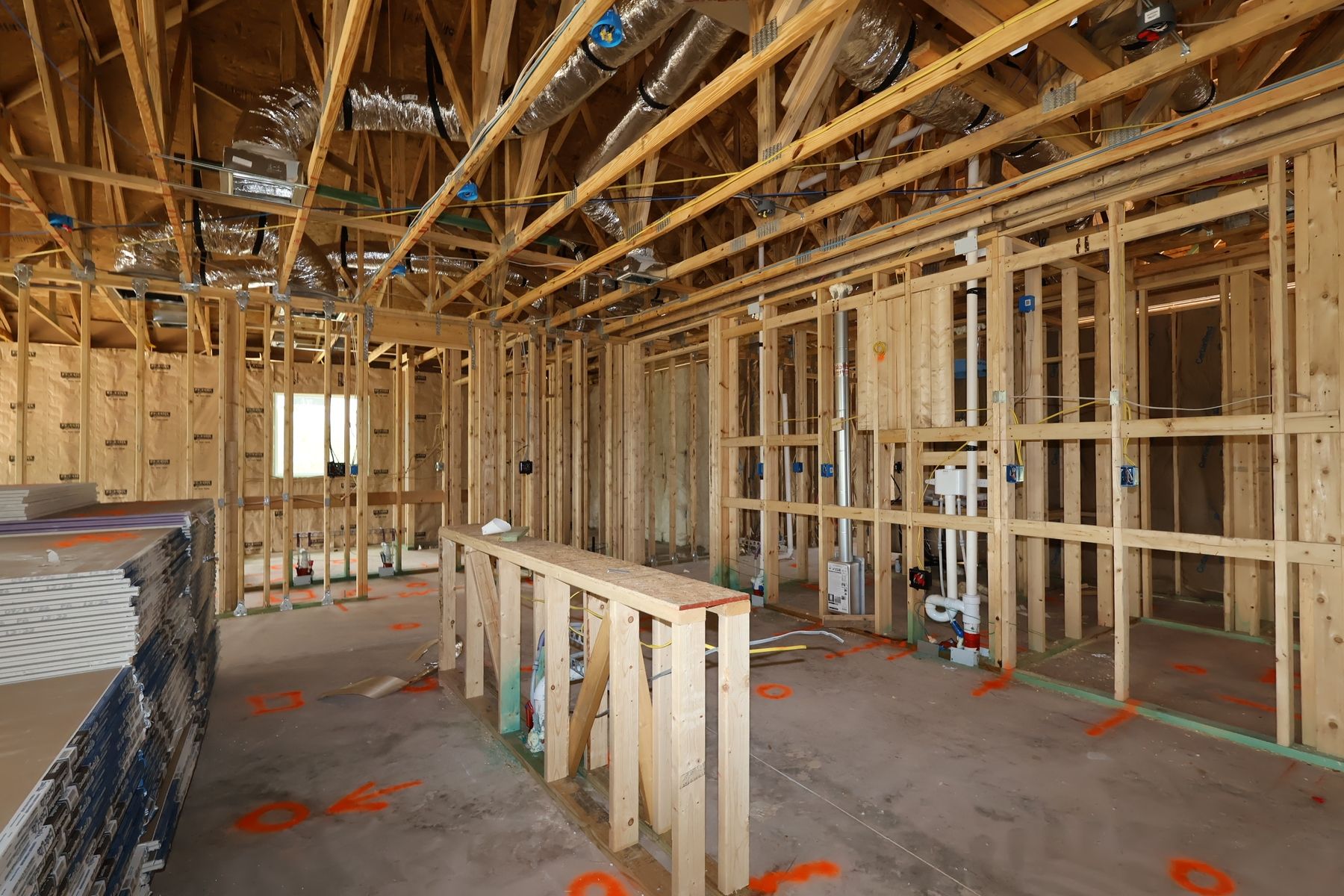 Interior - September 29, 2026