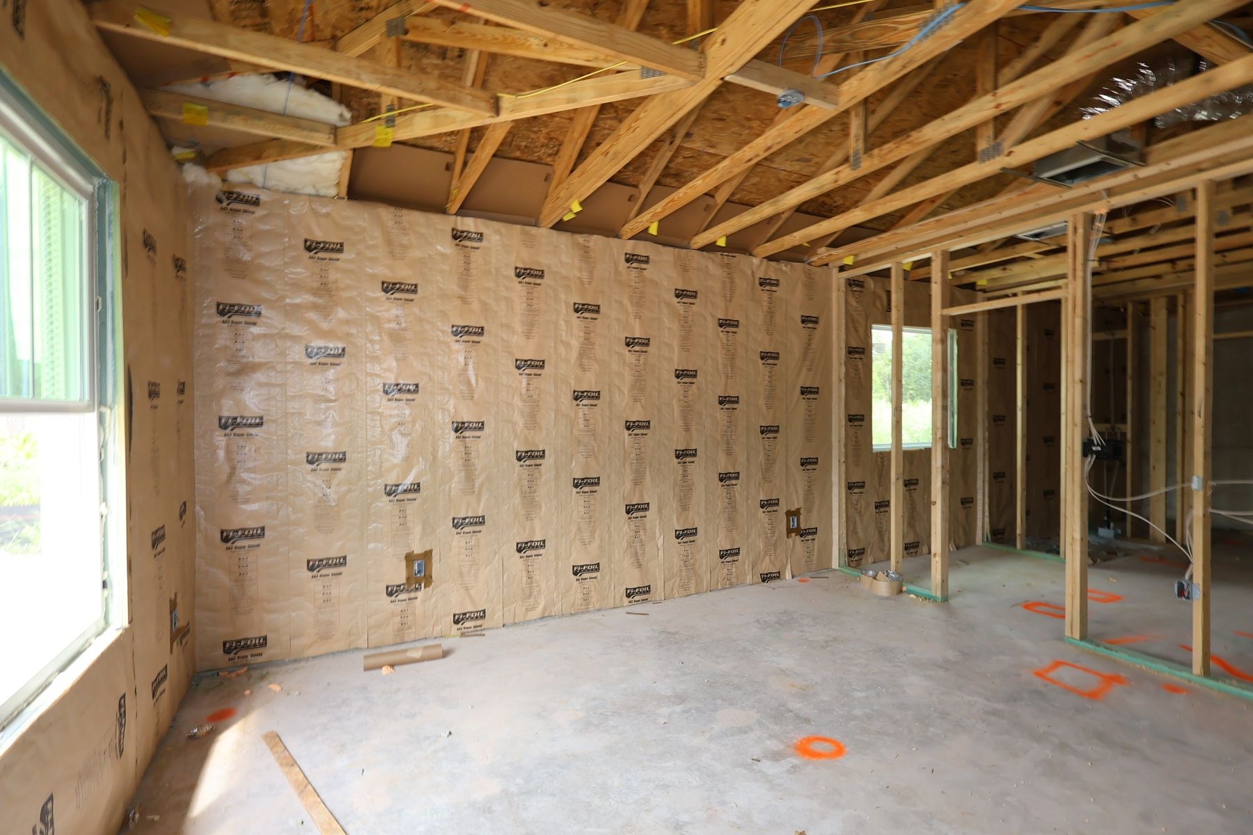 Interior - September 29, 2026