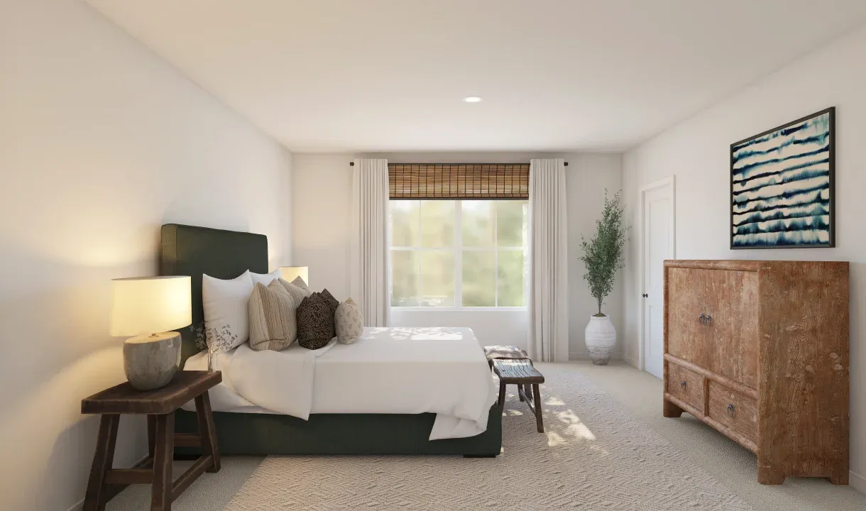 Primary Suite