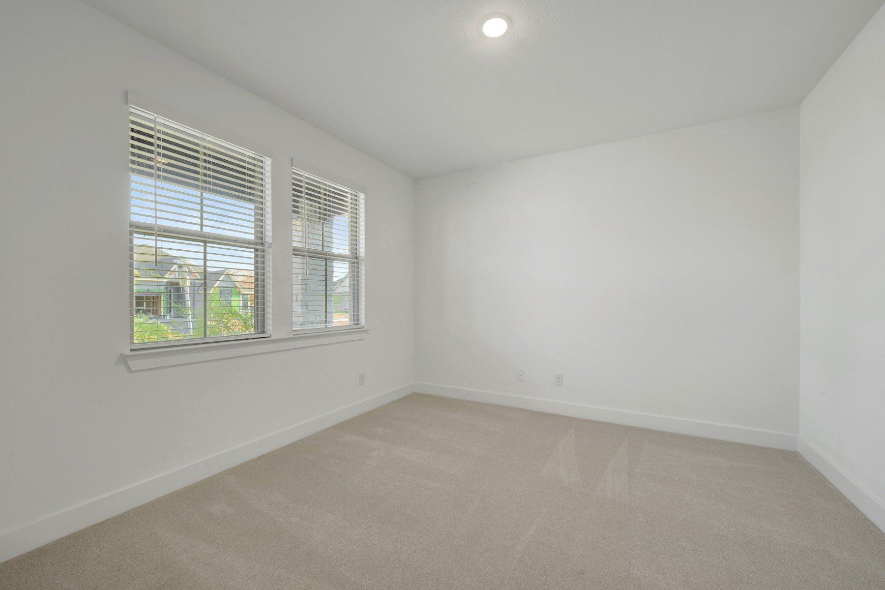Bedroom - September 29, 2026