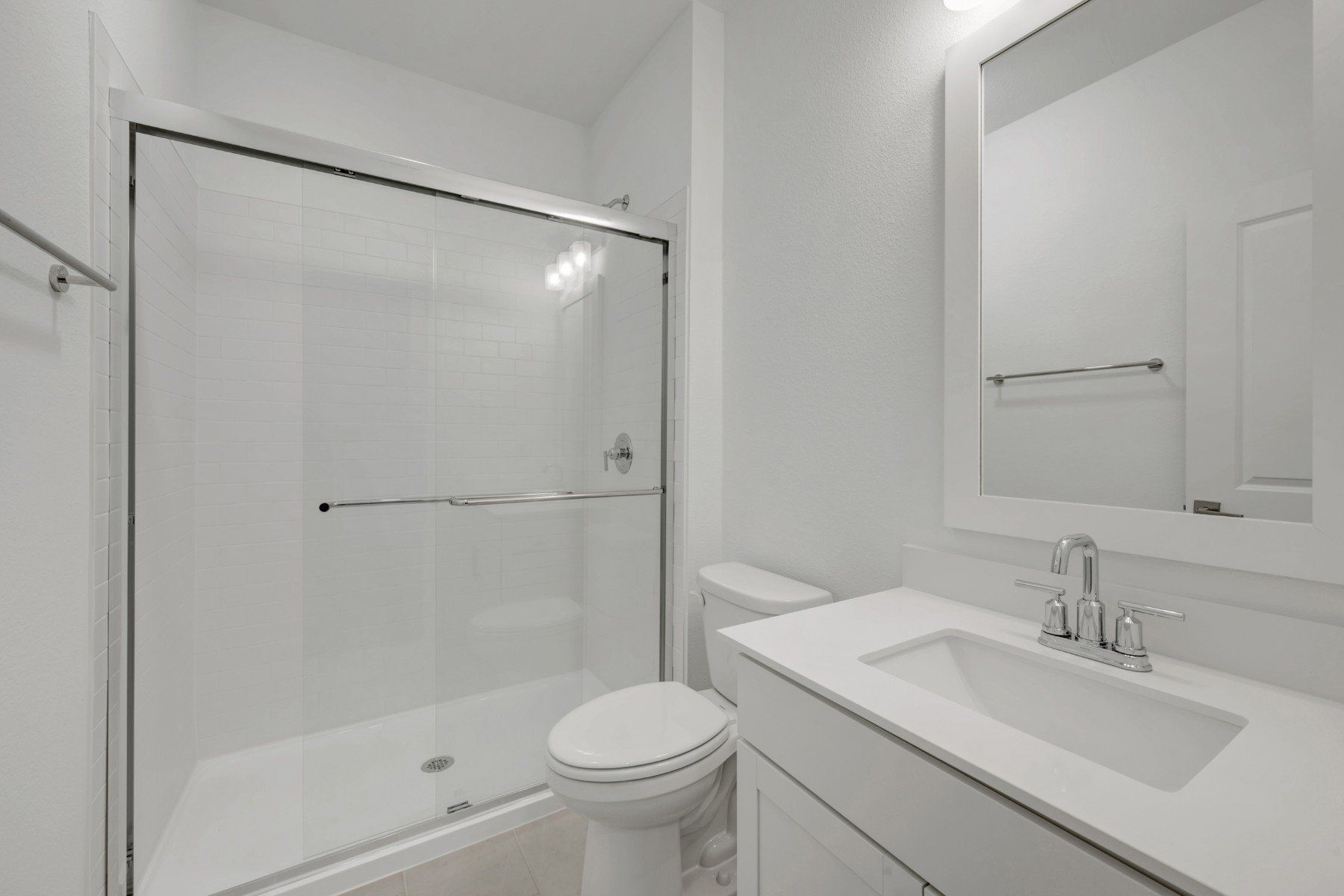 Bathroom - September 29, 2026