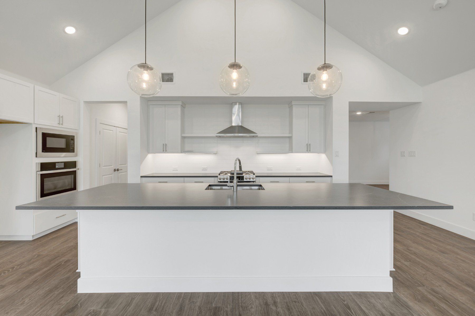 Kitchen - September 29, 2026