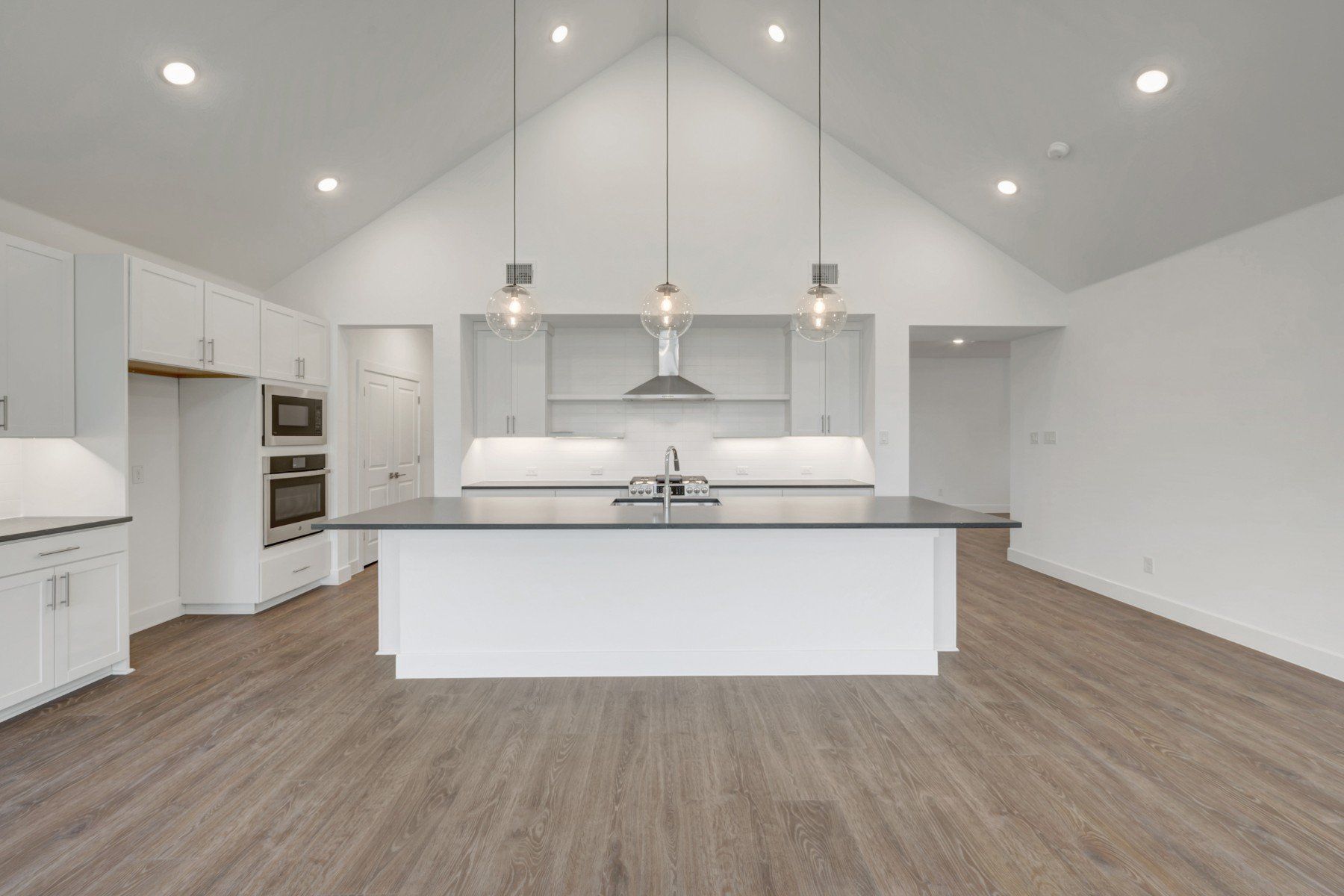 Kitchen - September 29, 2026