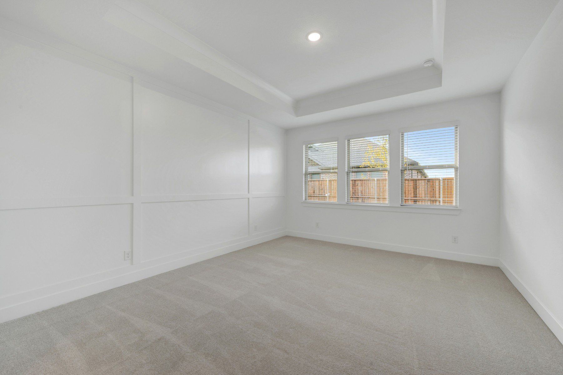 Bedroom - September 29, 2026