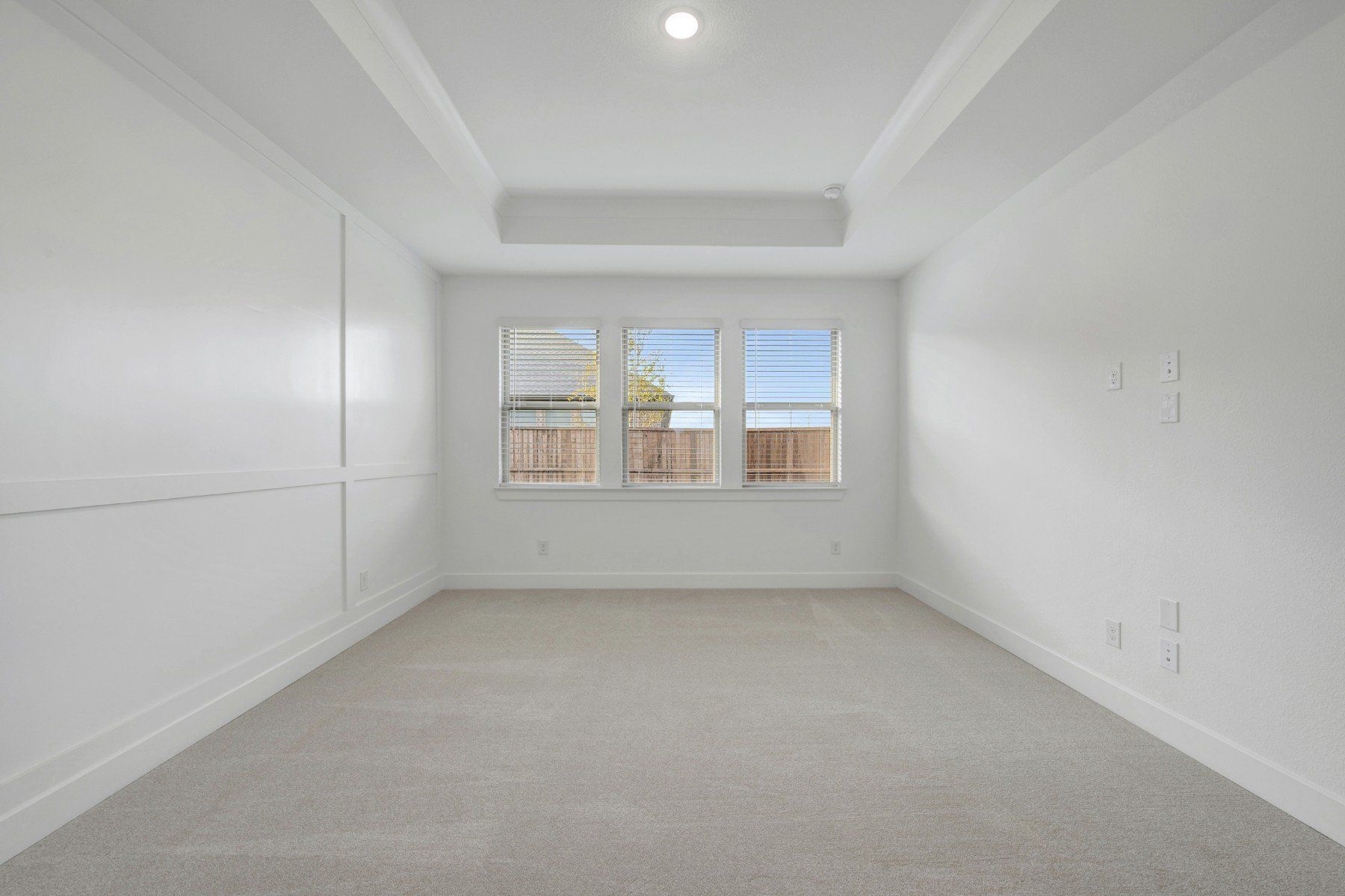 Bedroom - September 29, 2026
