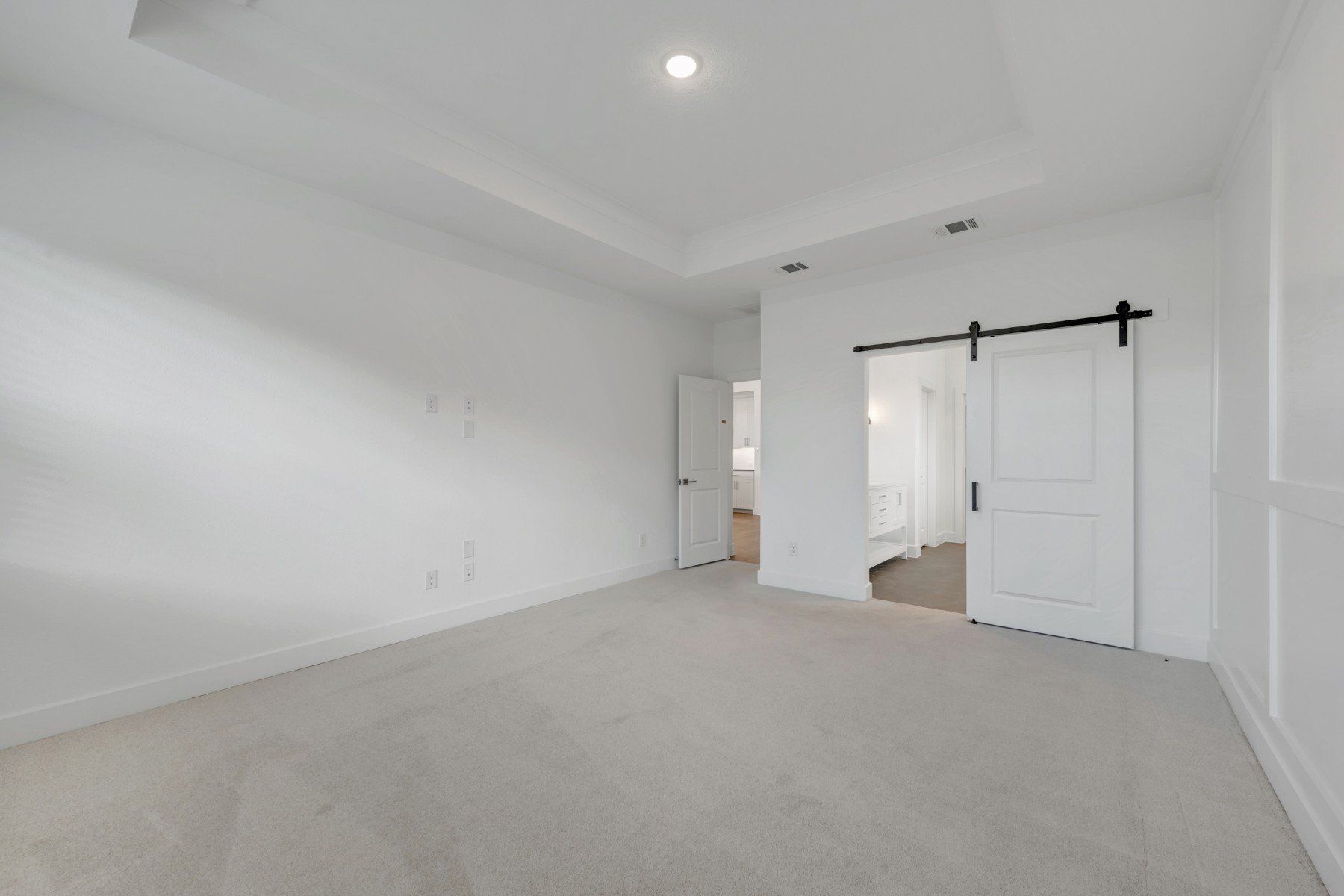 Primary Suite - September 29, 2026