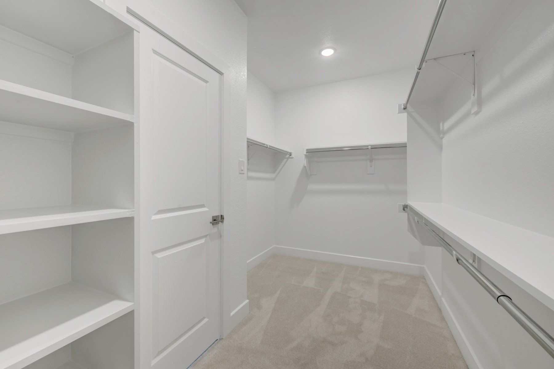 Closet - September 29, 2026