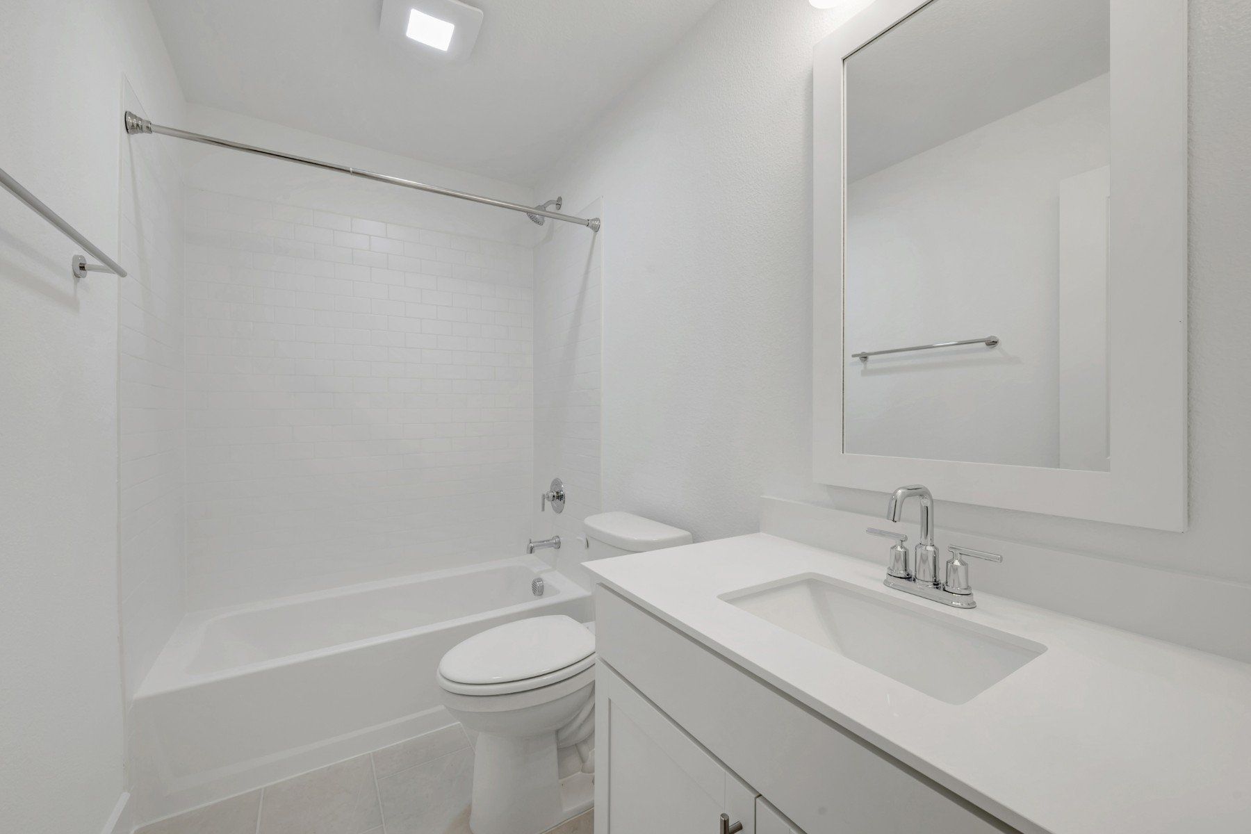 Bathroom - September 29, 2026