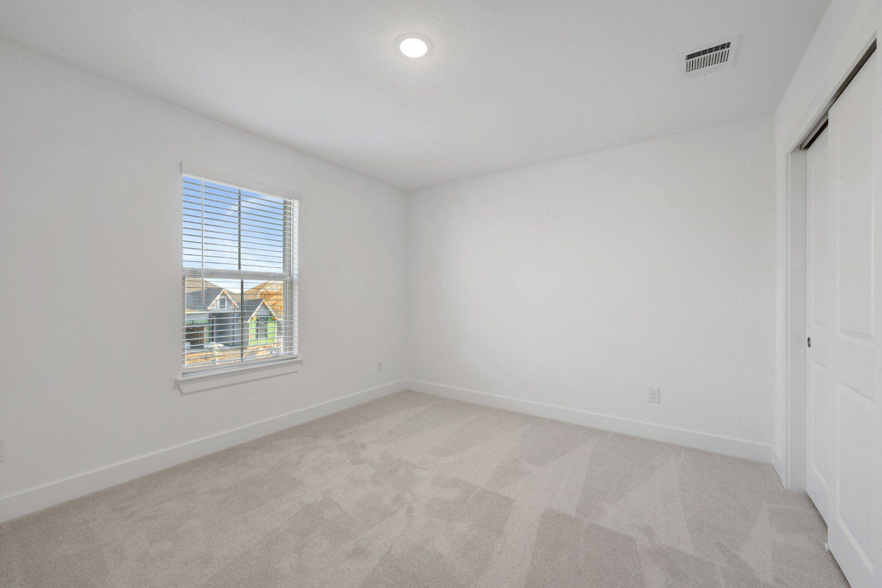 Bedroom - September 29, 2026