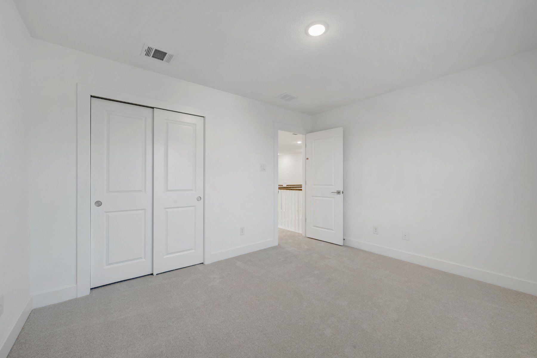 Bedroom - September 29, 2026
