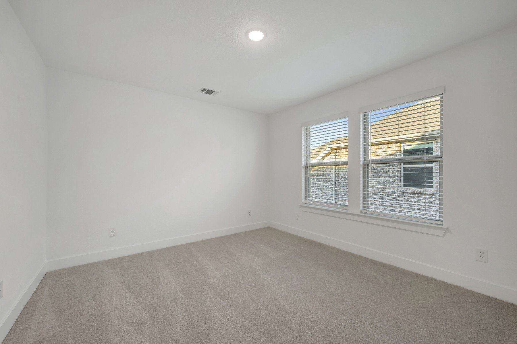 Bedroom - September 29, 2026