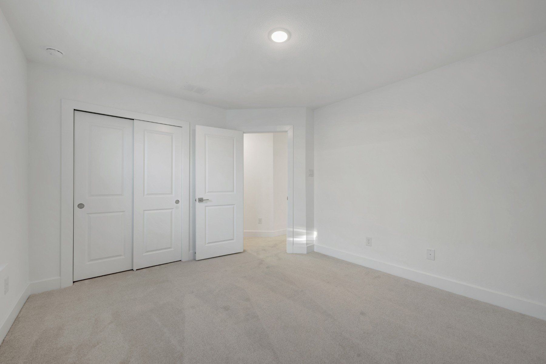 Bedroom - September 29, 2026