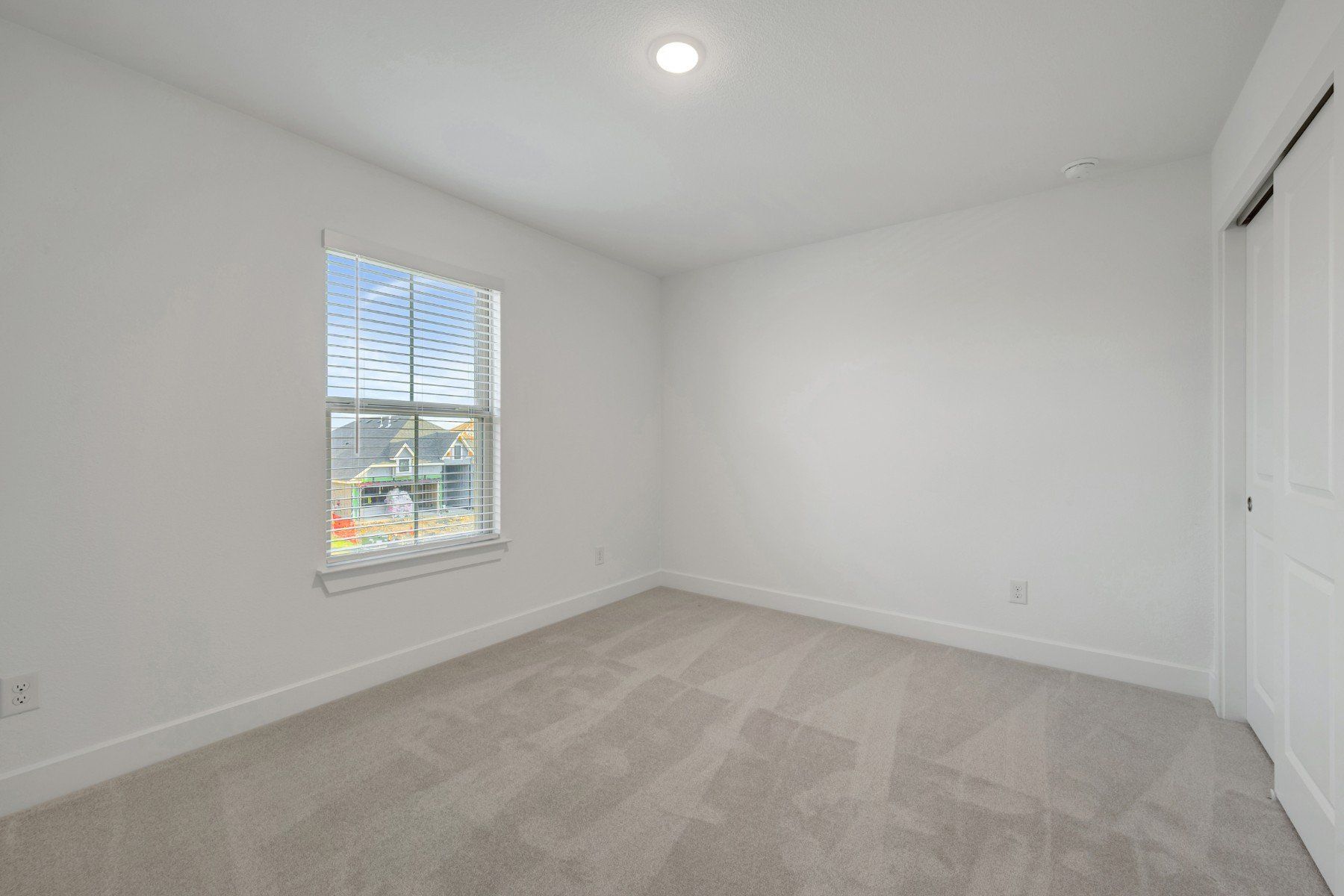Bedroom - September 29, 2026