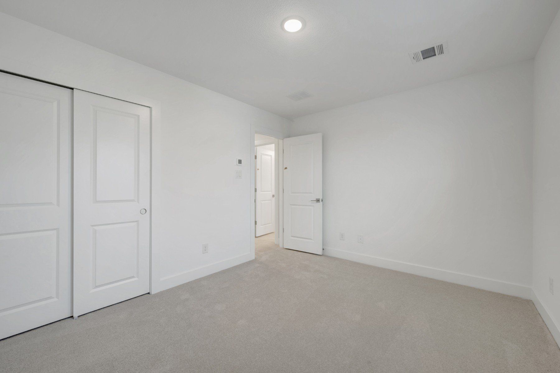 Bedroom - September 29, 2026