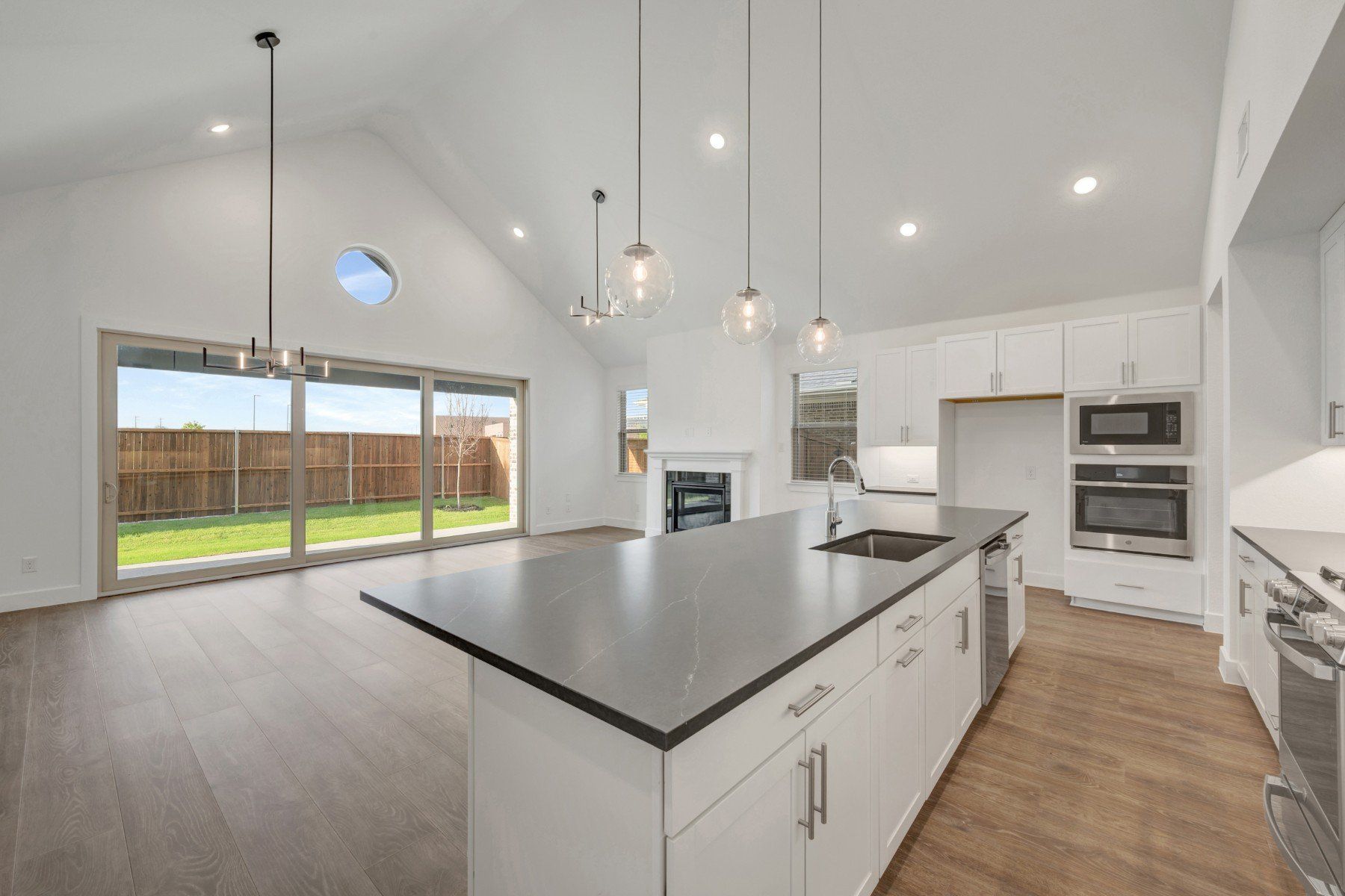 Kitchen - September 29, 2026