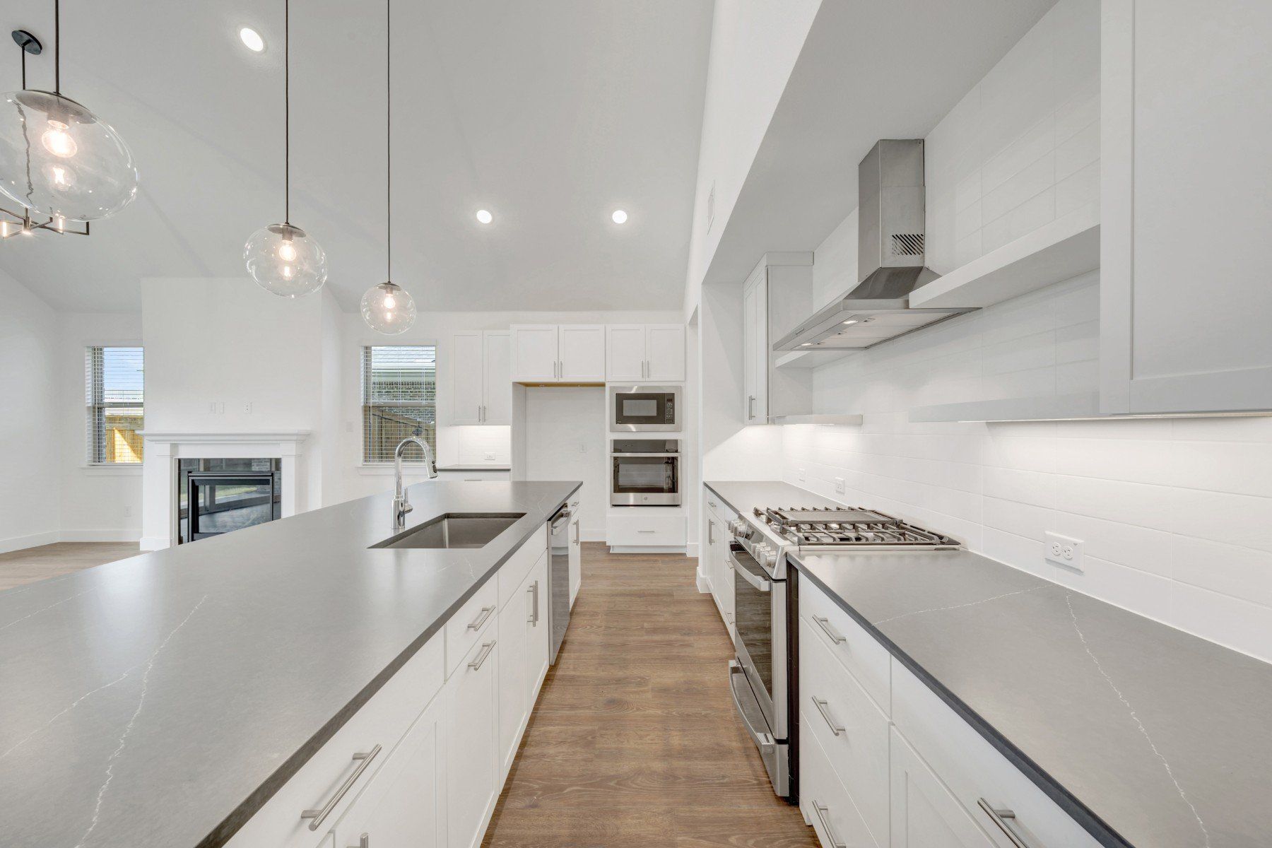 Kitchen - September 29, 2026