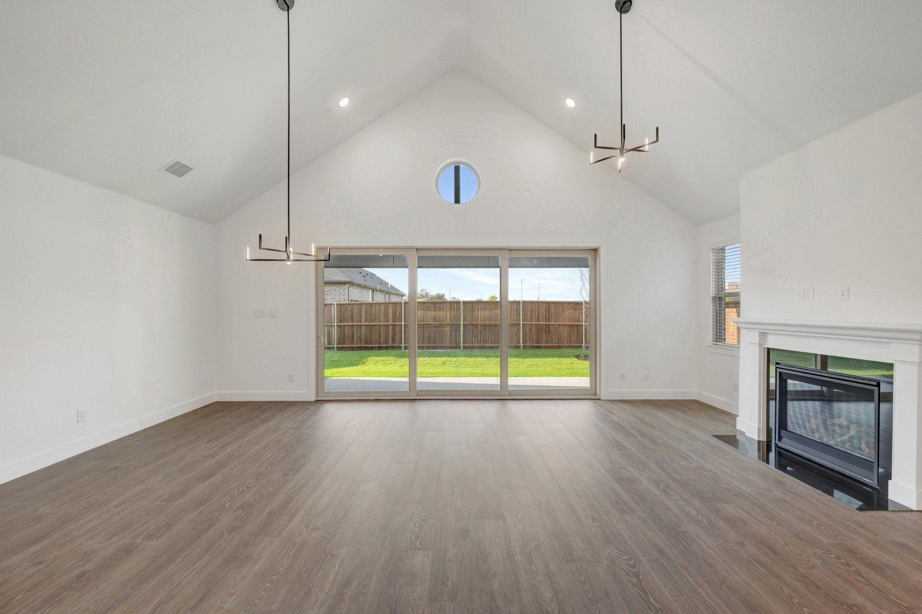 Great Room - September 29, 2026
