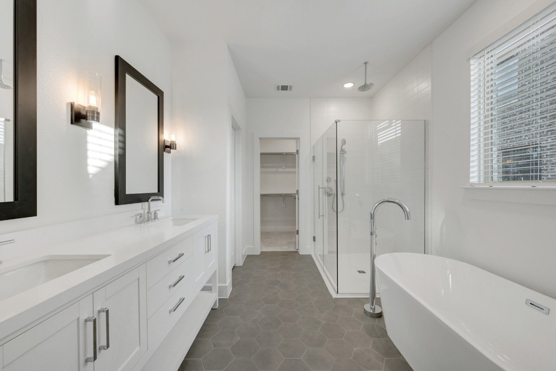 Bathroom - September 29, 2026