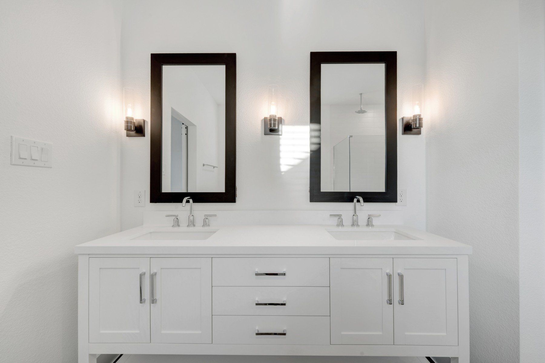 Bathroom - September 29, 2026