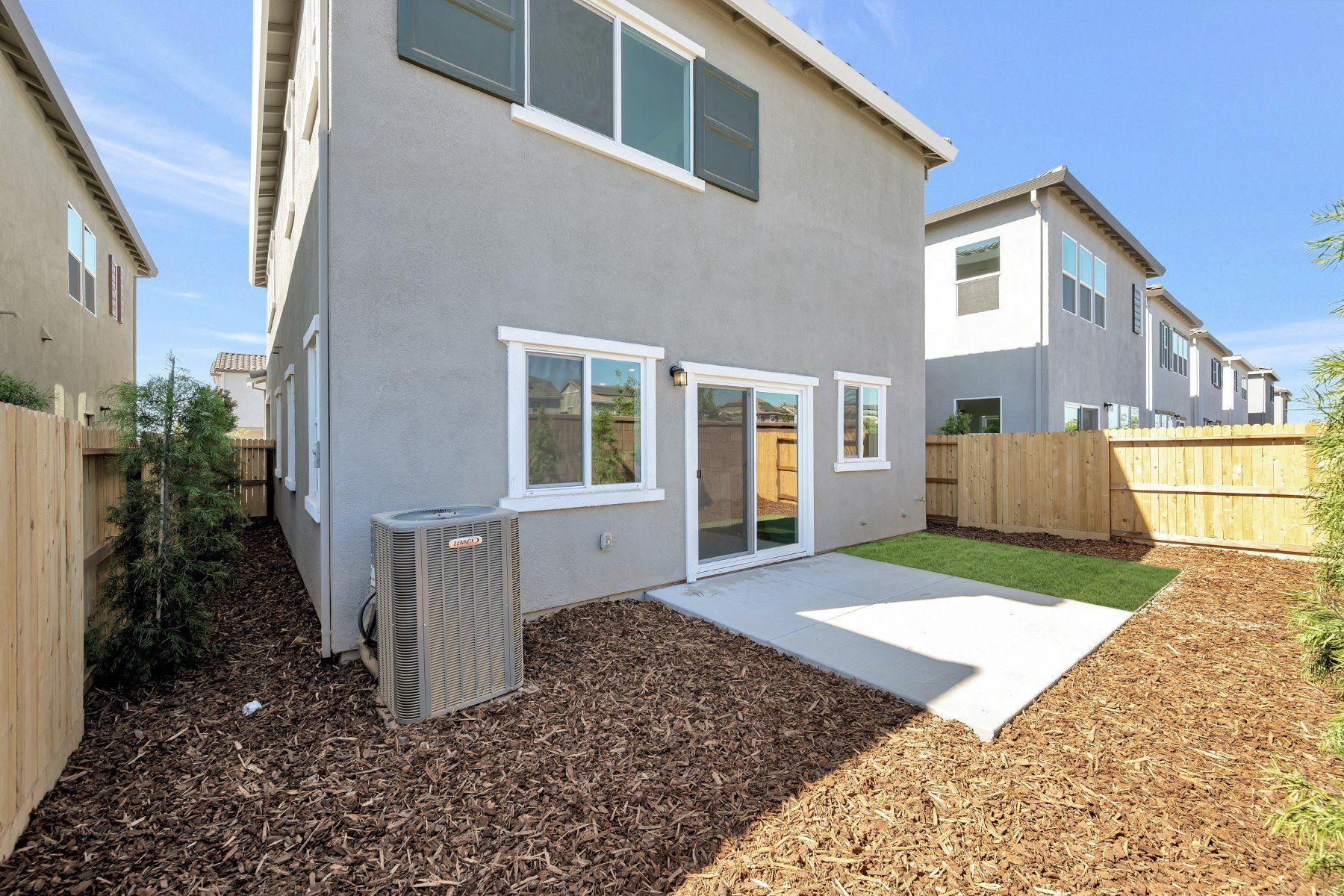 Exterior - September 28, 2026
