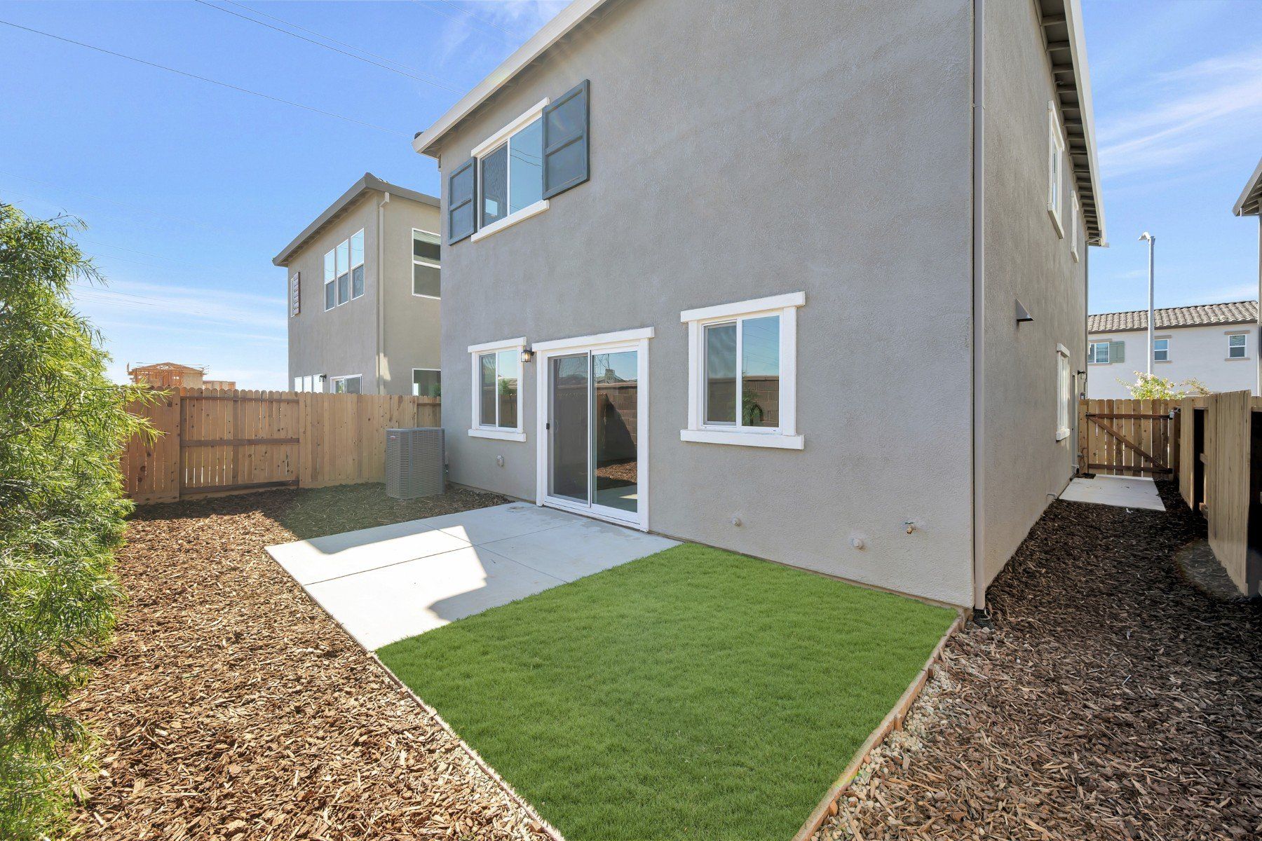 Exterior - September 28, 2026