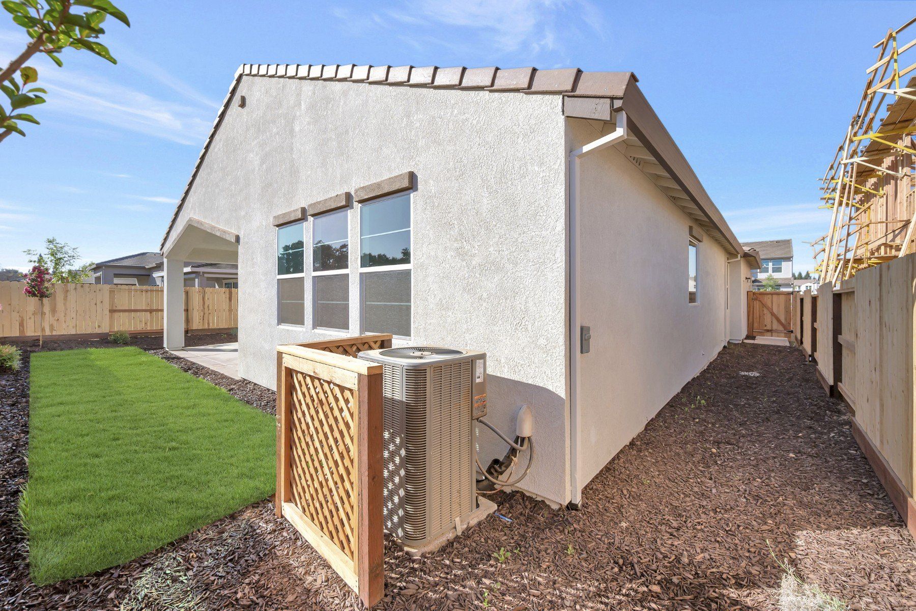 Exterior - September 28, 2026