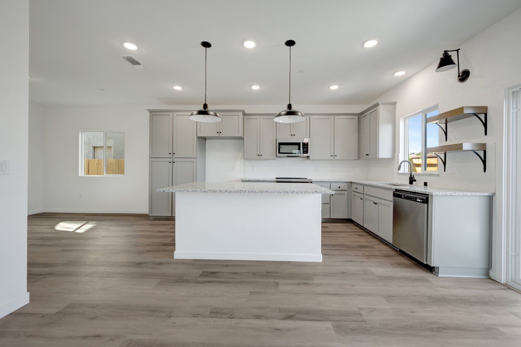 Kitchen - September 28, 2026