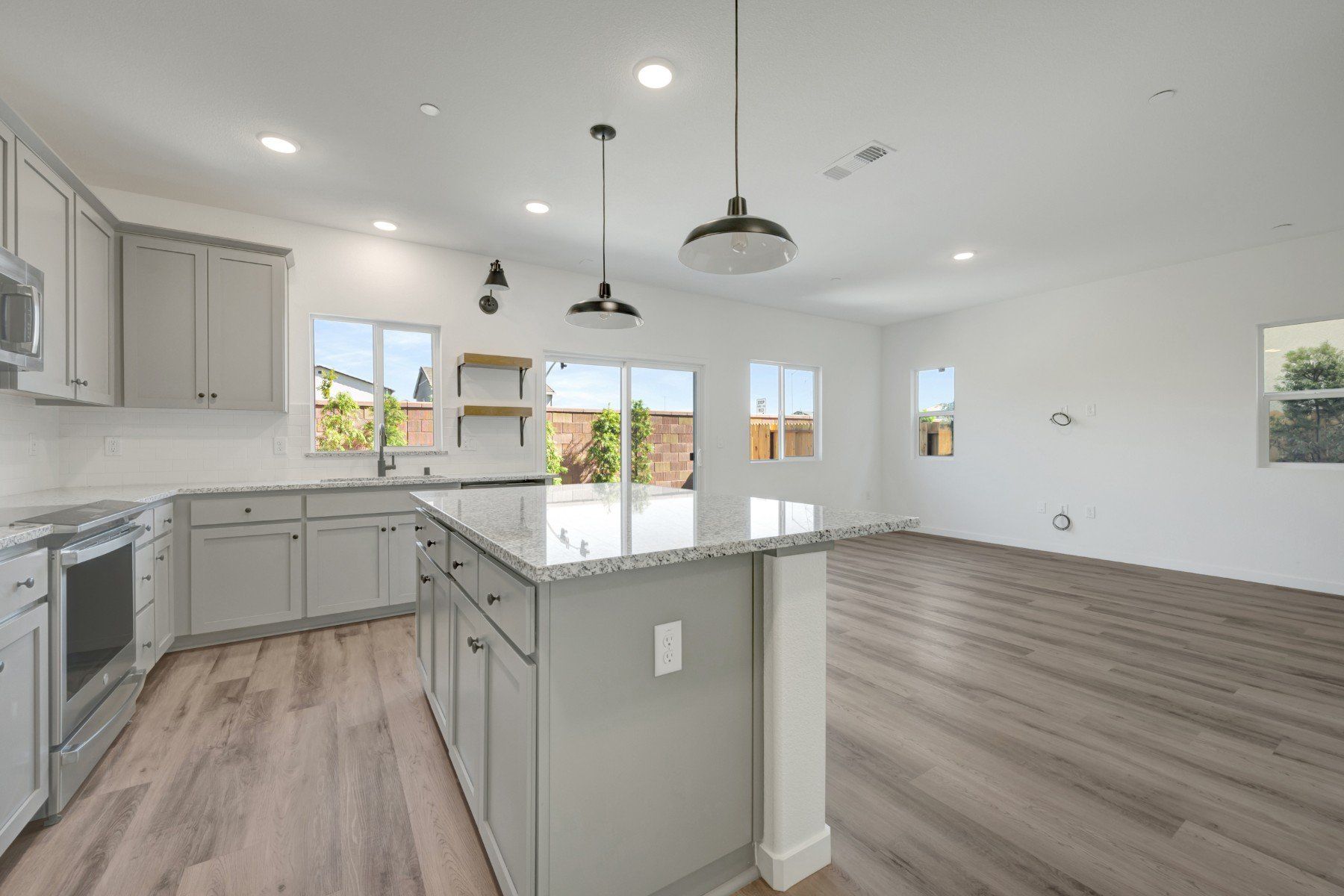 Kitchen - September 28, 2026