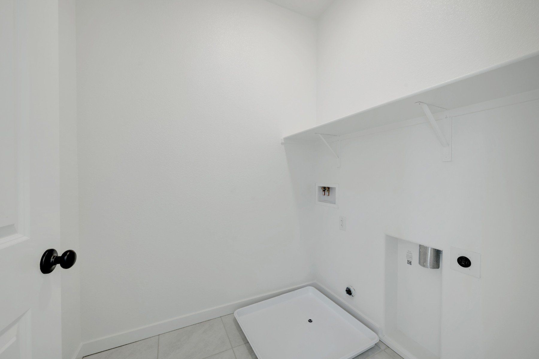 Laundry Room - September 28, 2026