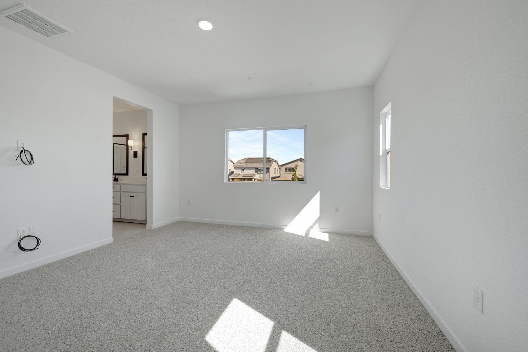 Primary Suite - September 28, 2026