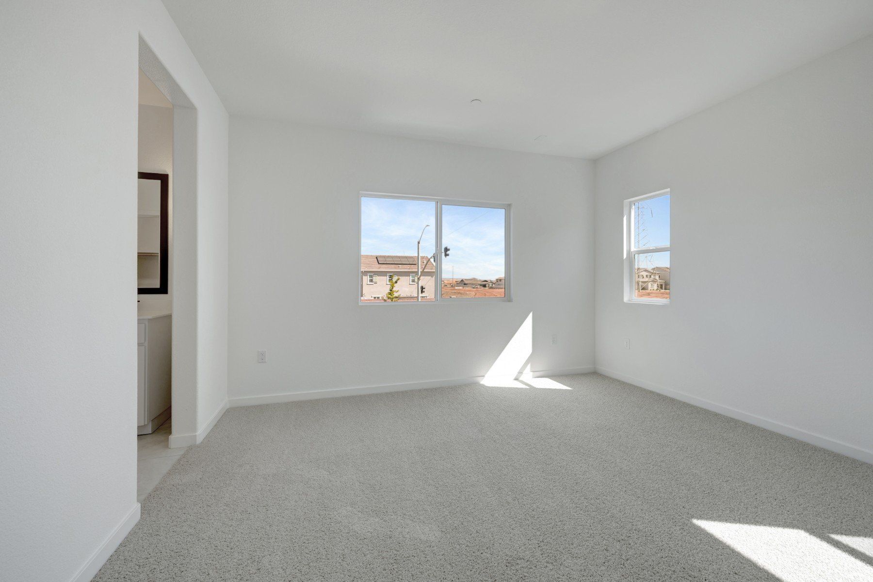 Bedroom - September 28, 2026