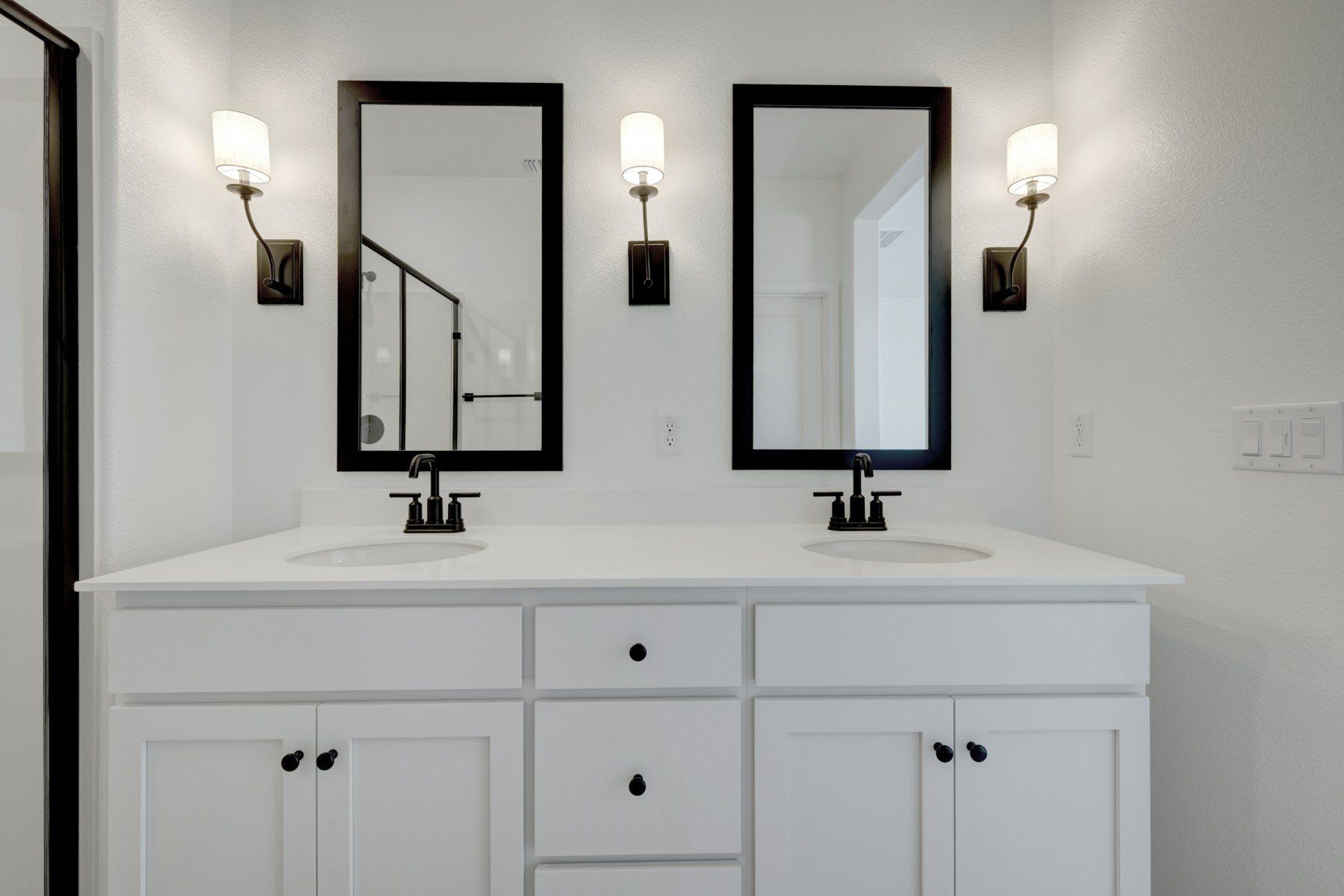 Bathroom - September 28, 2026