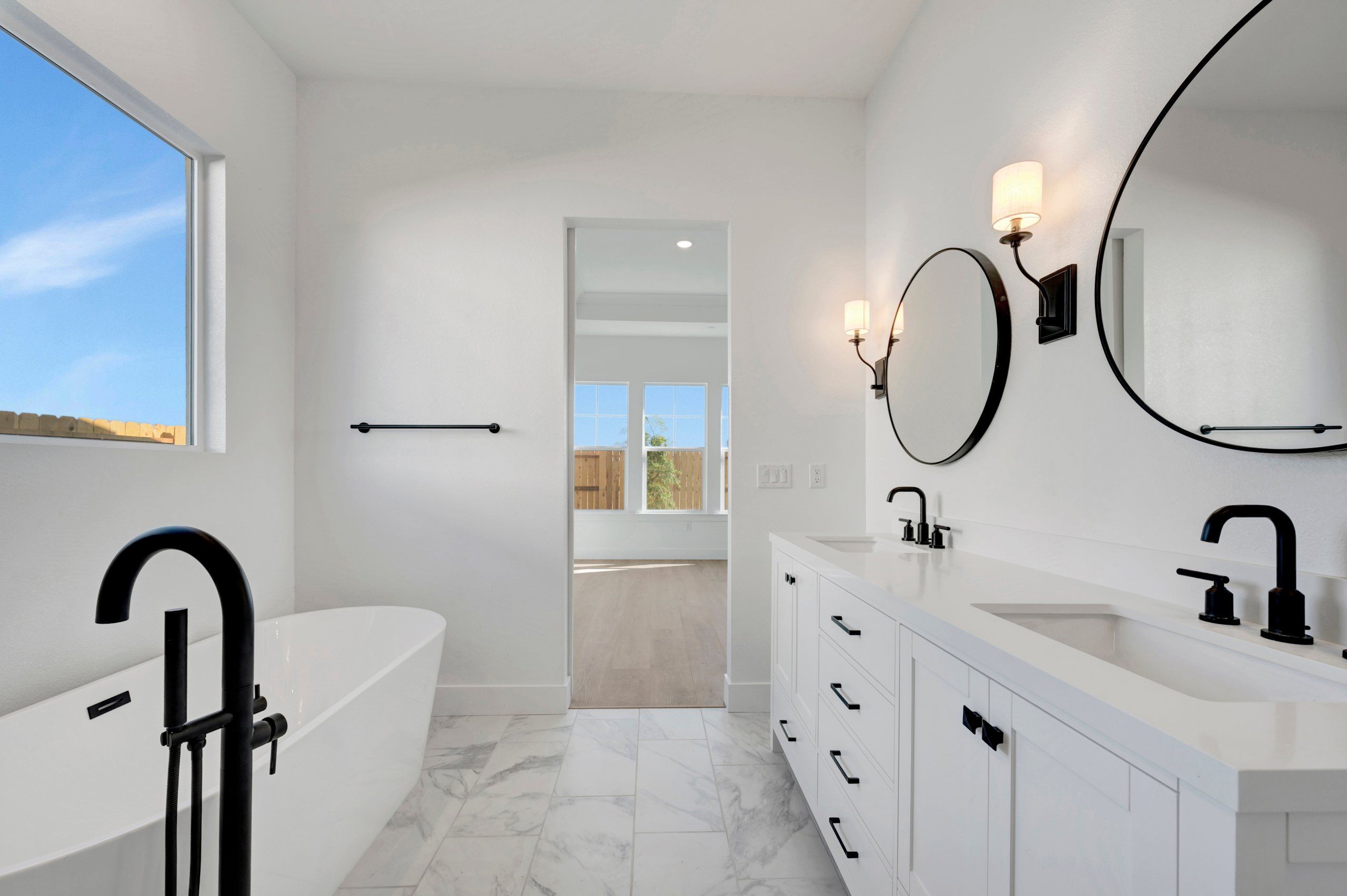 Bathroom - September 28, 2026