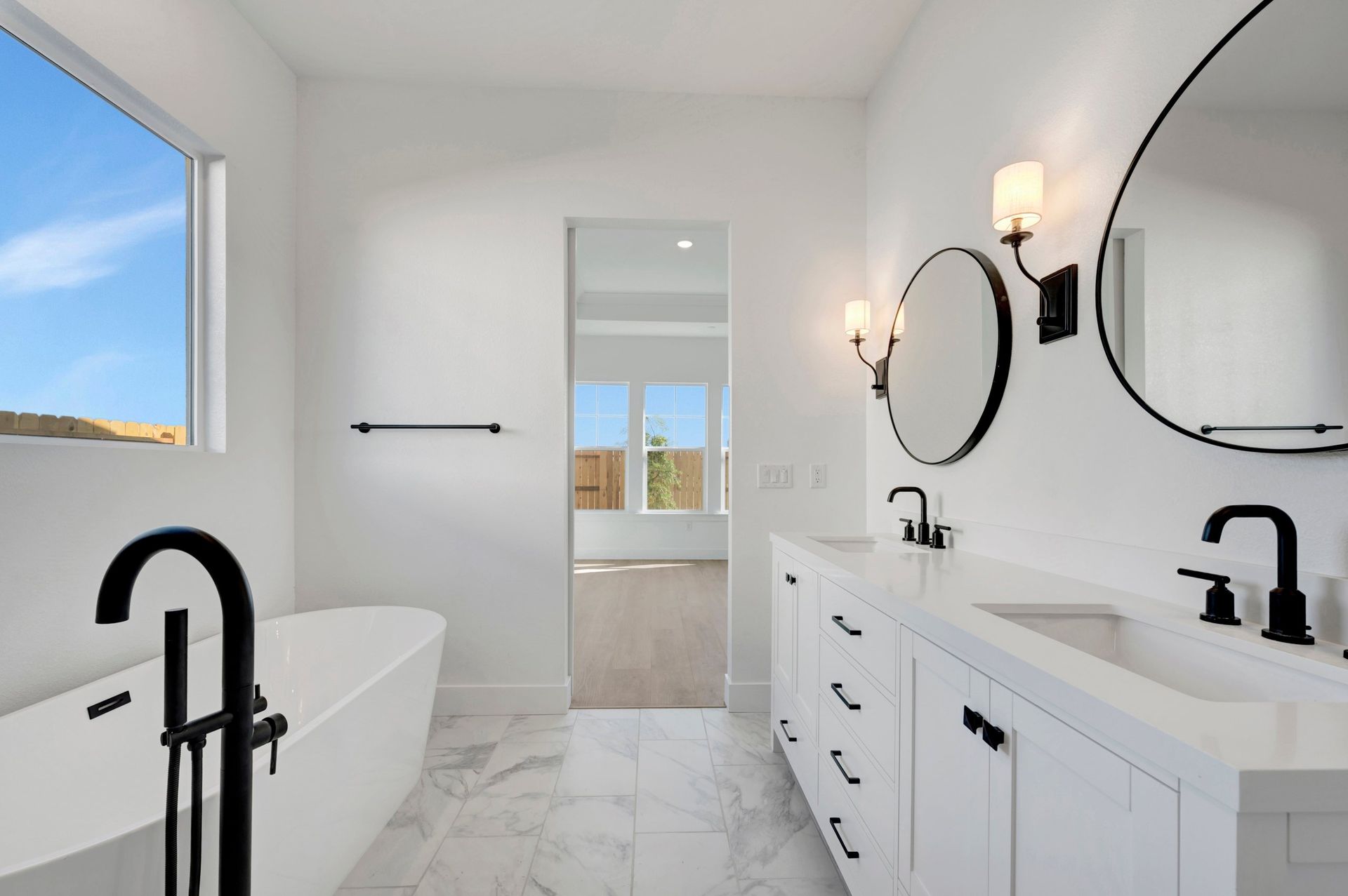 Bathroom - September 28, 2026