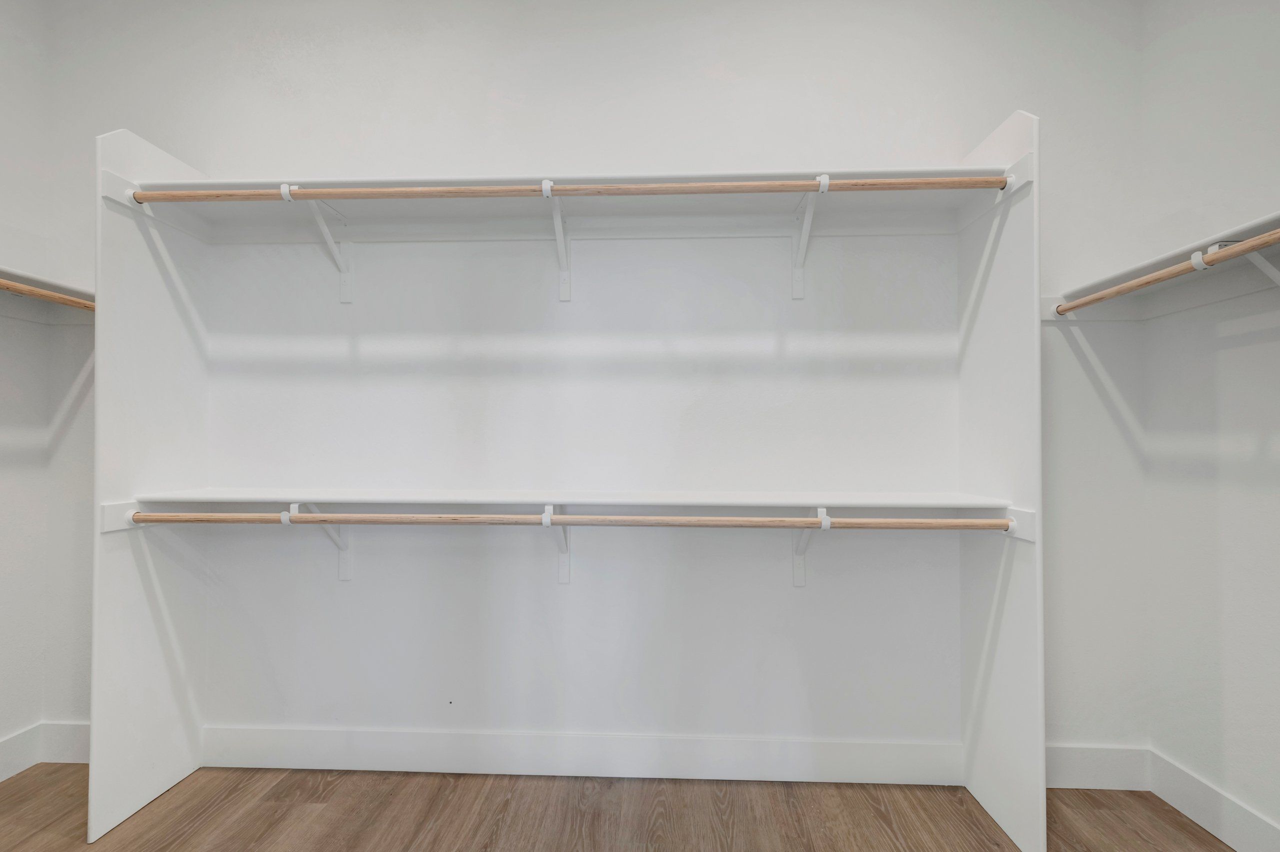 Closet - September 28, 2026